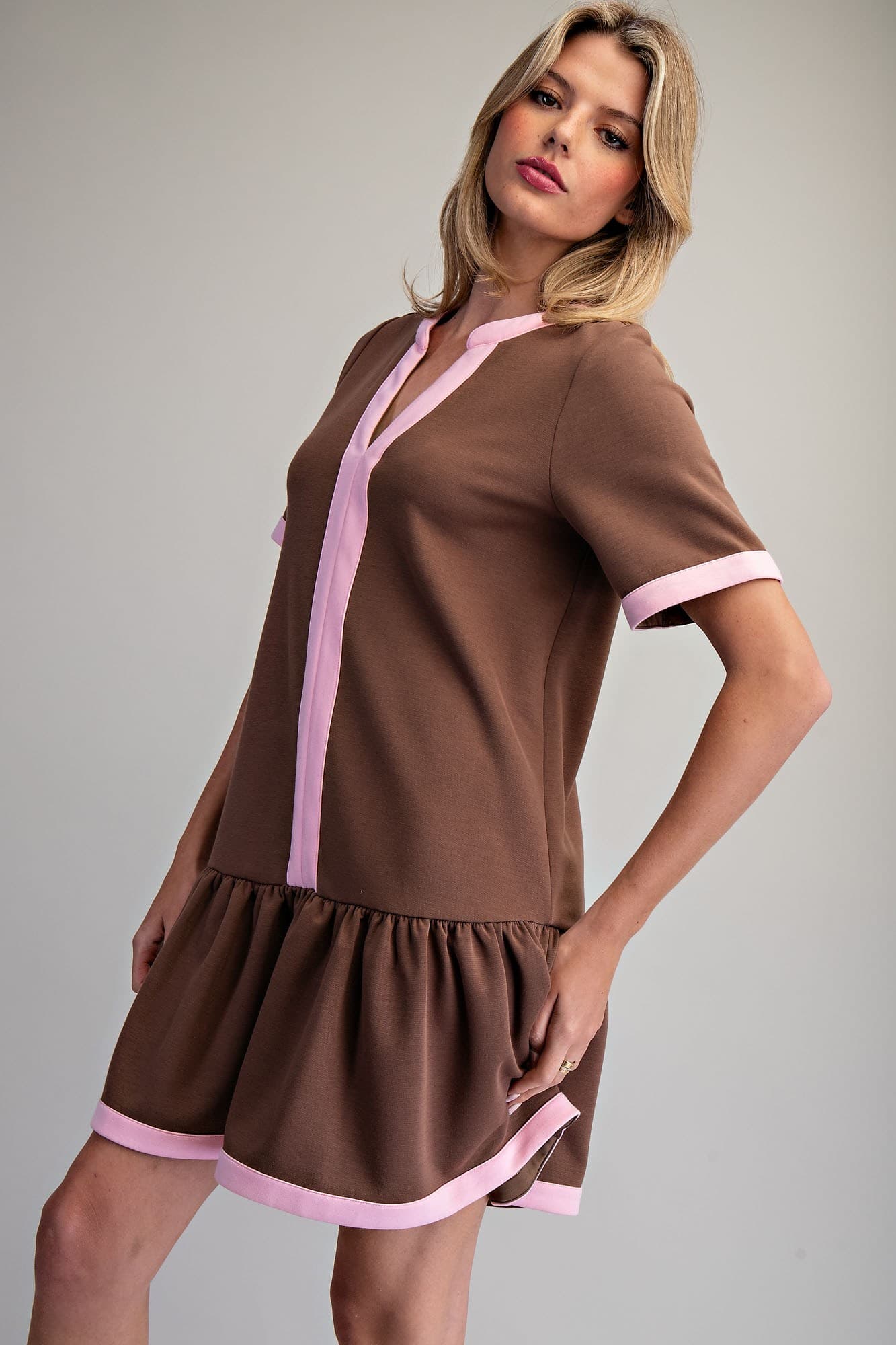 DH15719 - COCO BLUSH