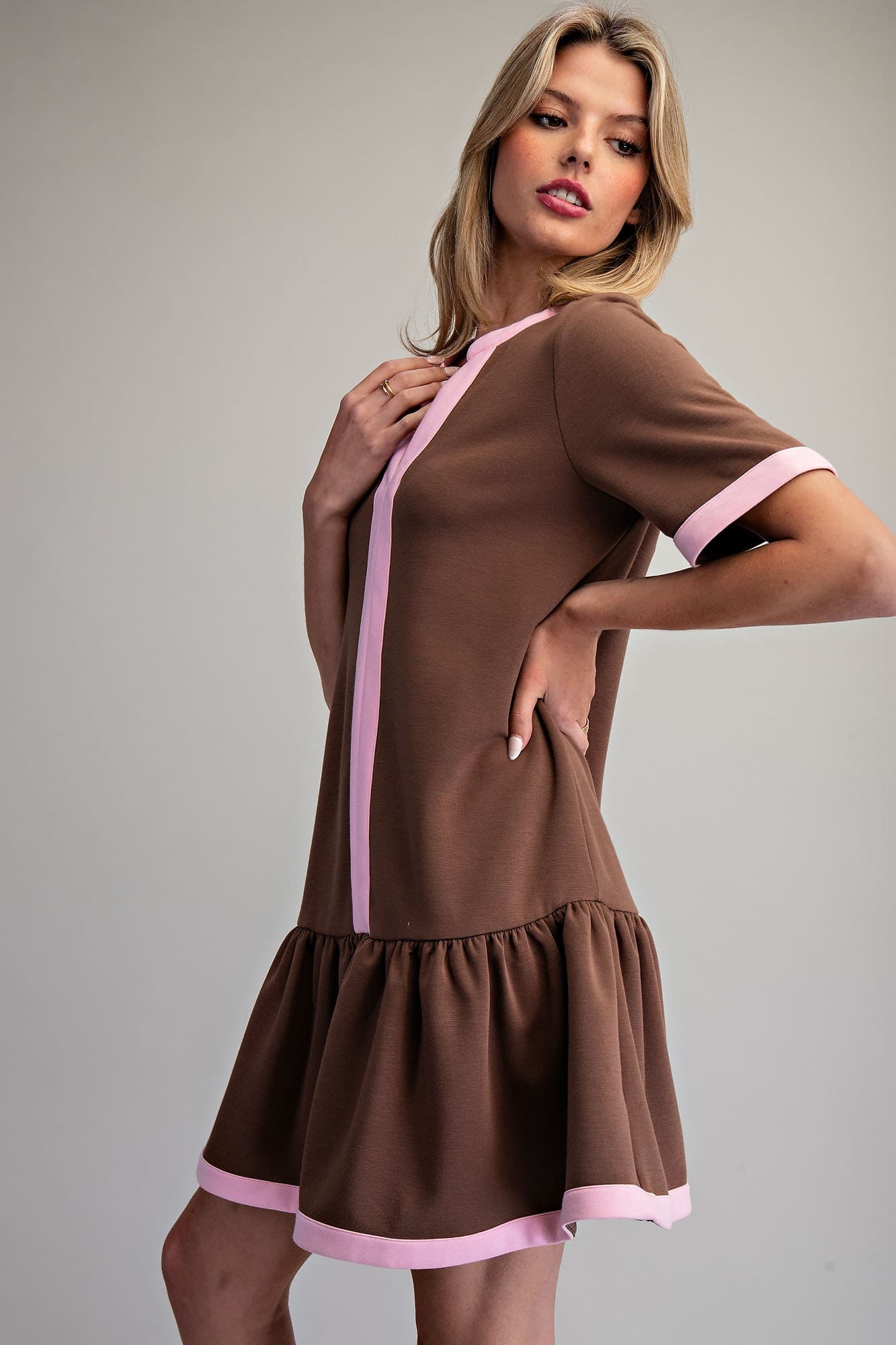 DH15719 - COCO BLUSH