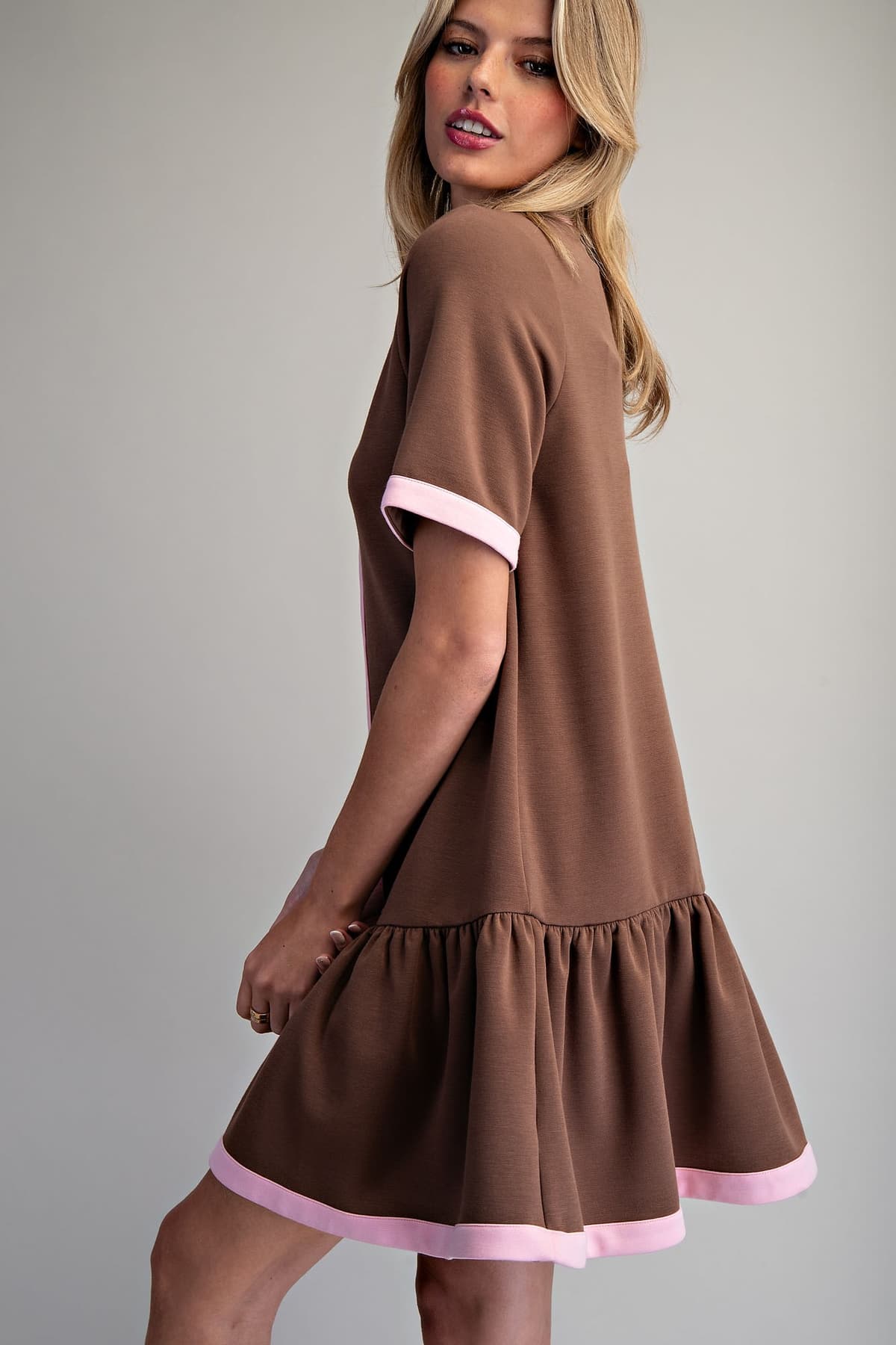 DH15719 - COCO BLUSH