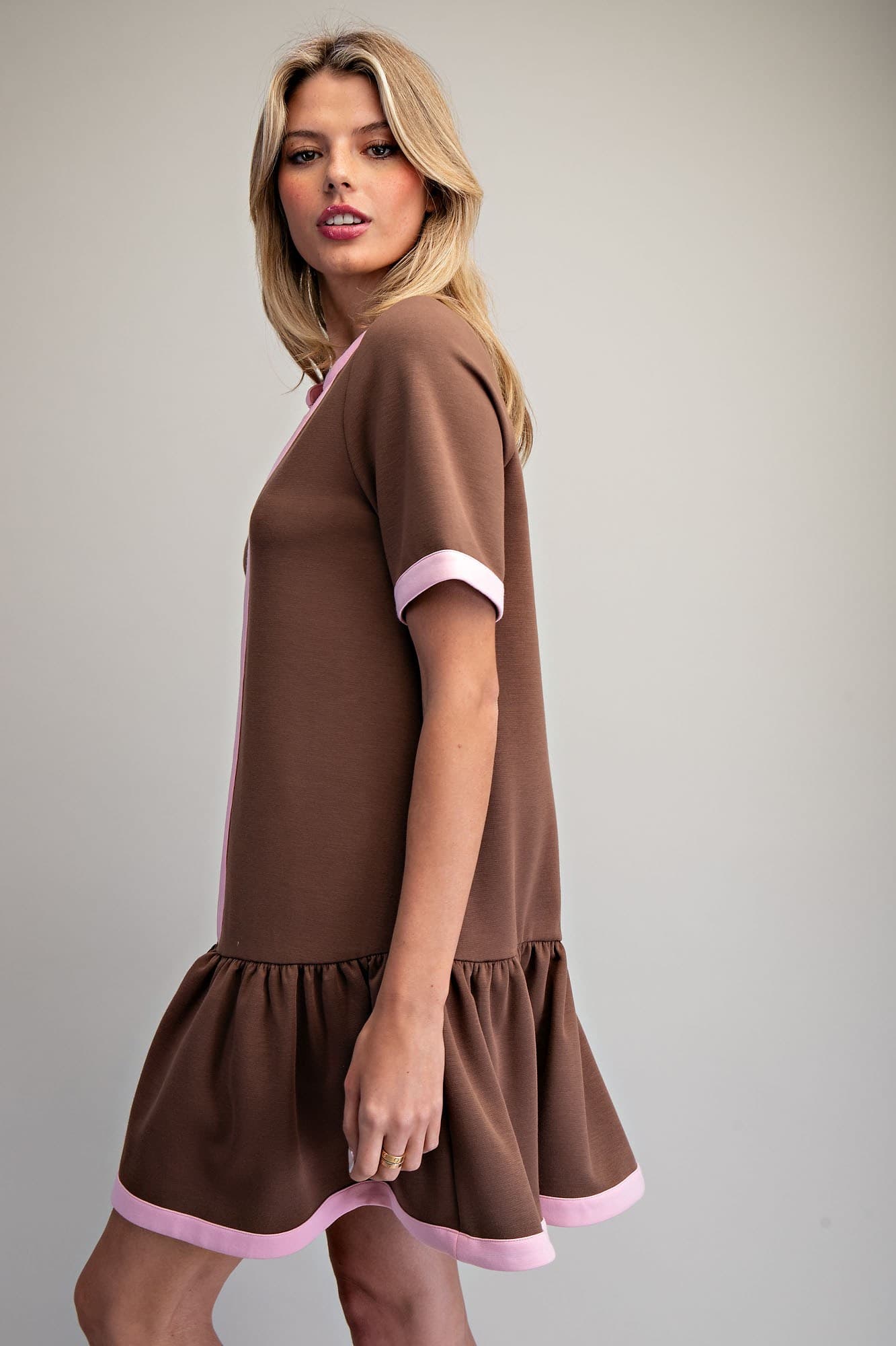 DH15719 - COCO BLUSH