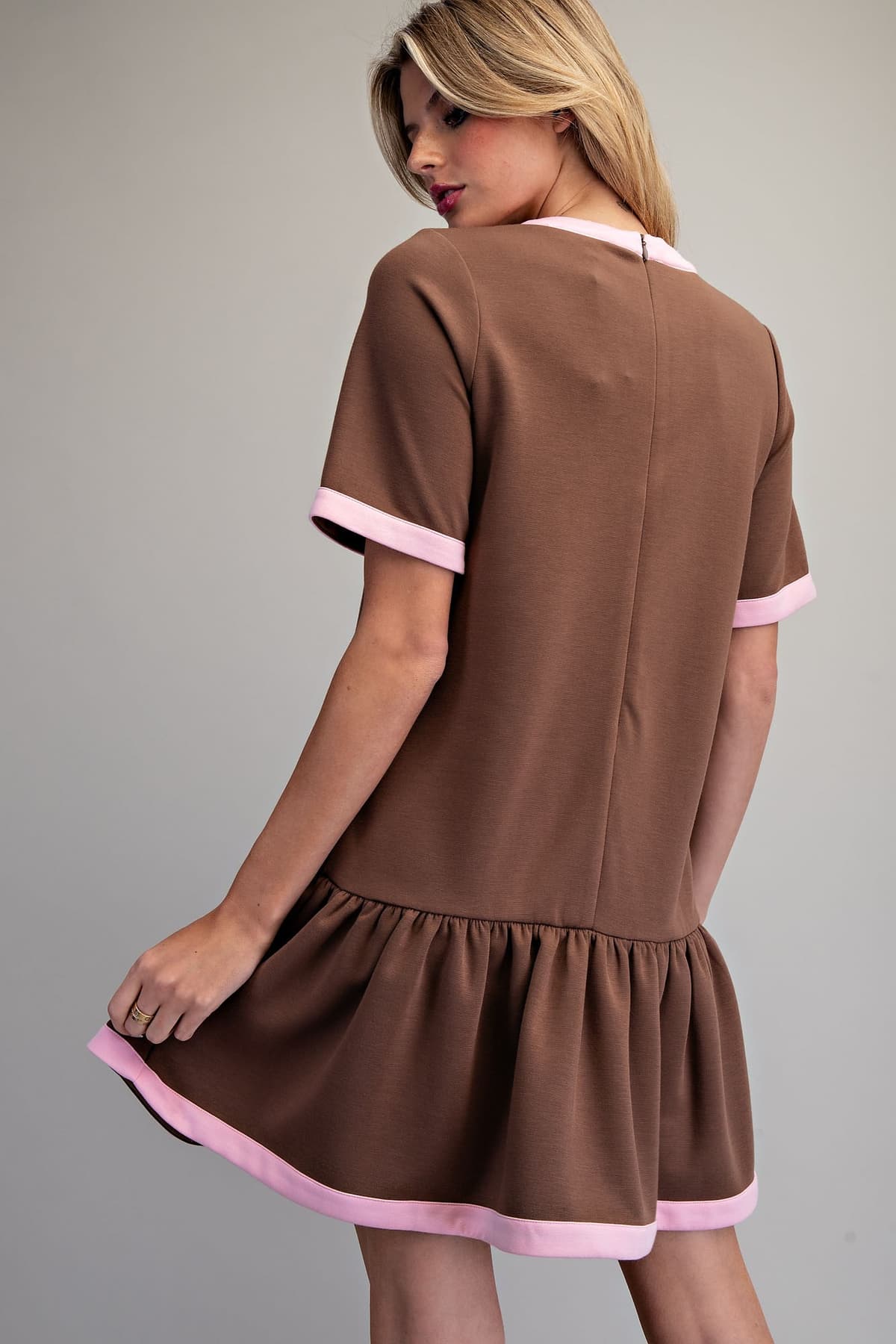 DH15719 - COCO BLUSH