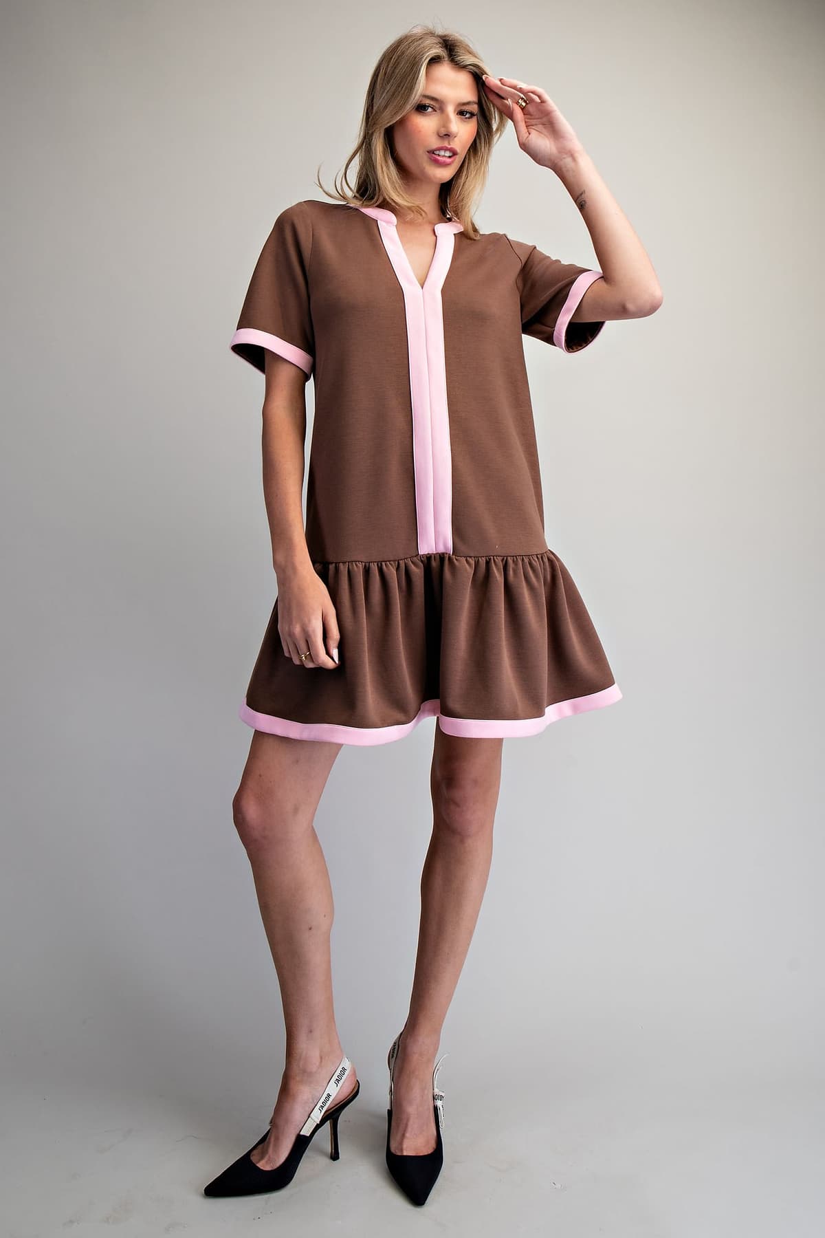 DH15719 - COCO BLUSH