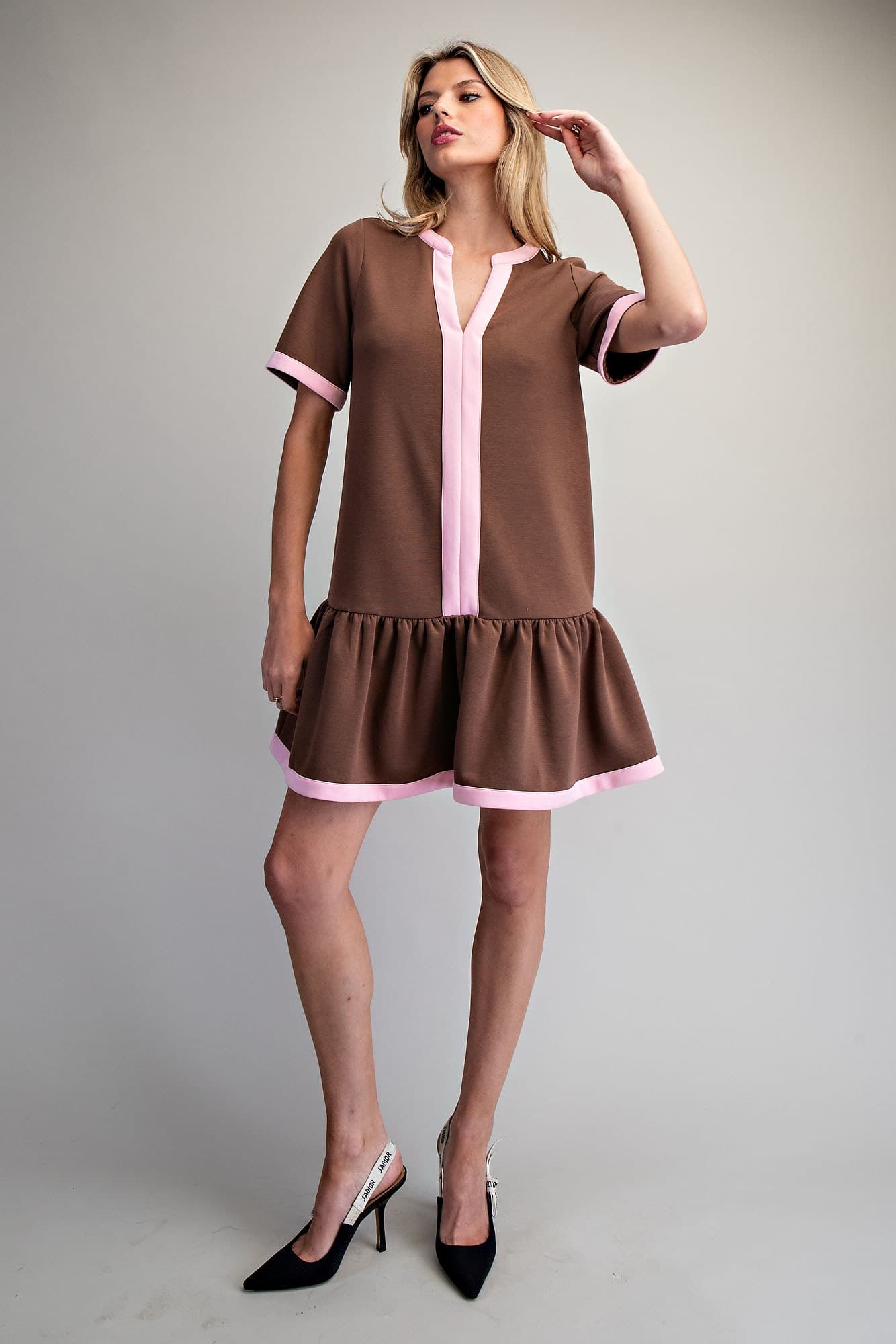 DH15719 - COCO BLUSH