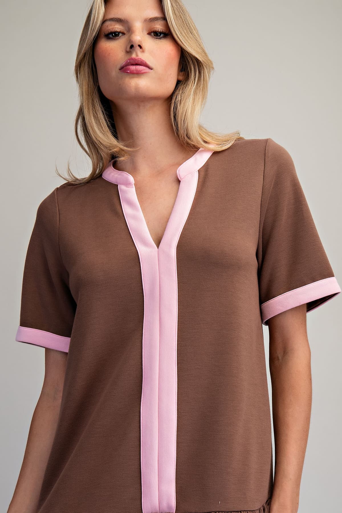 DH15719 - COCO BLUSH