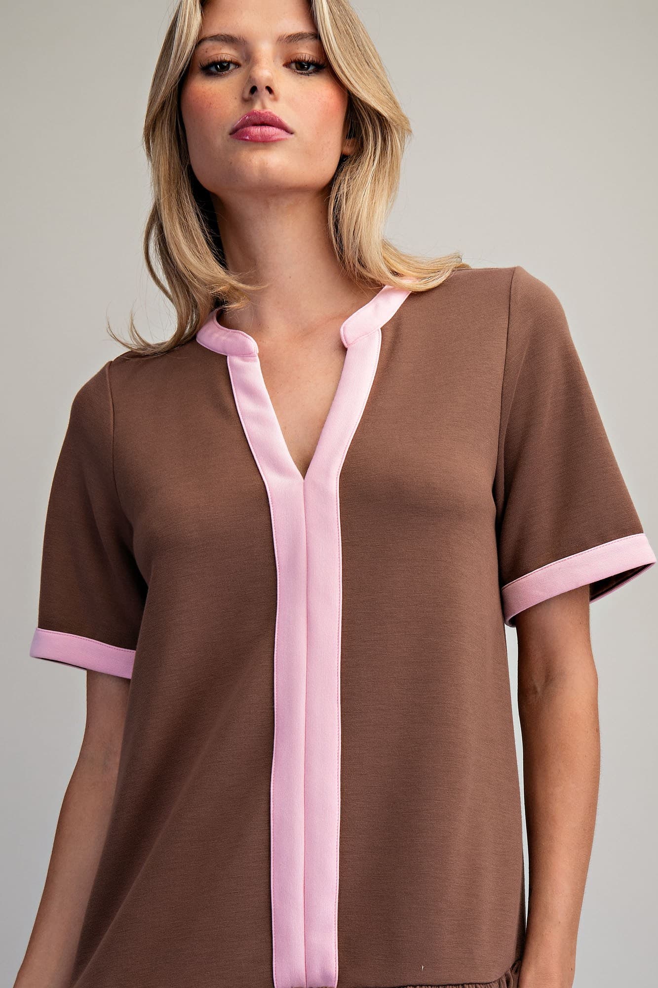 DH15719 - COCO BLUSH