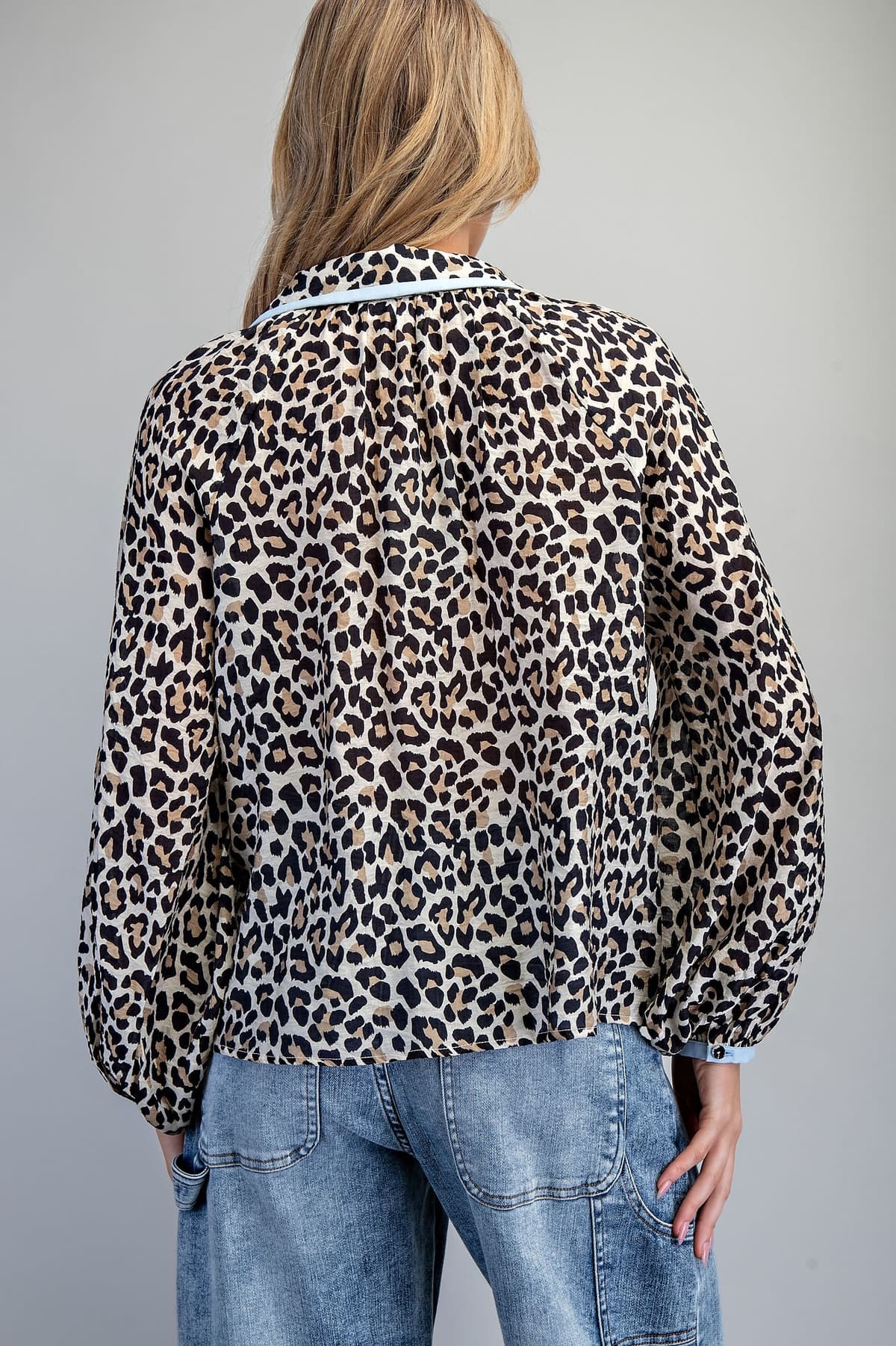 TK16074 - LEOPARD