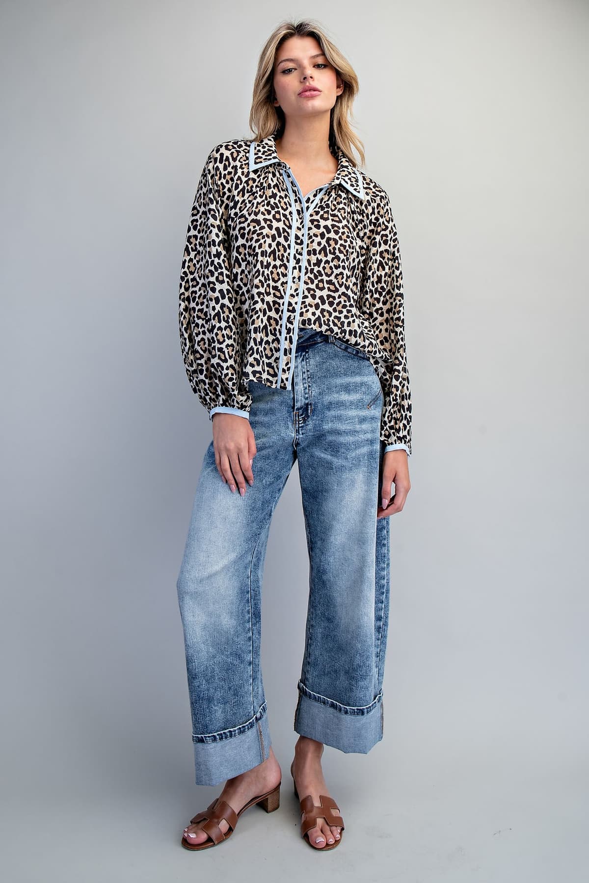 TK16074 - LEOPARD