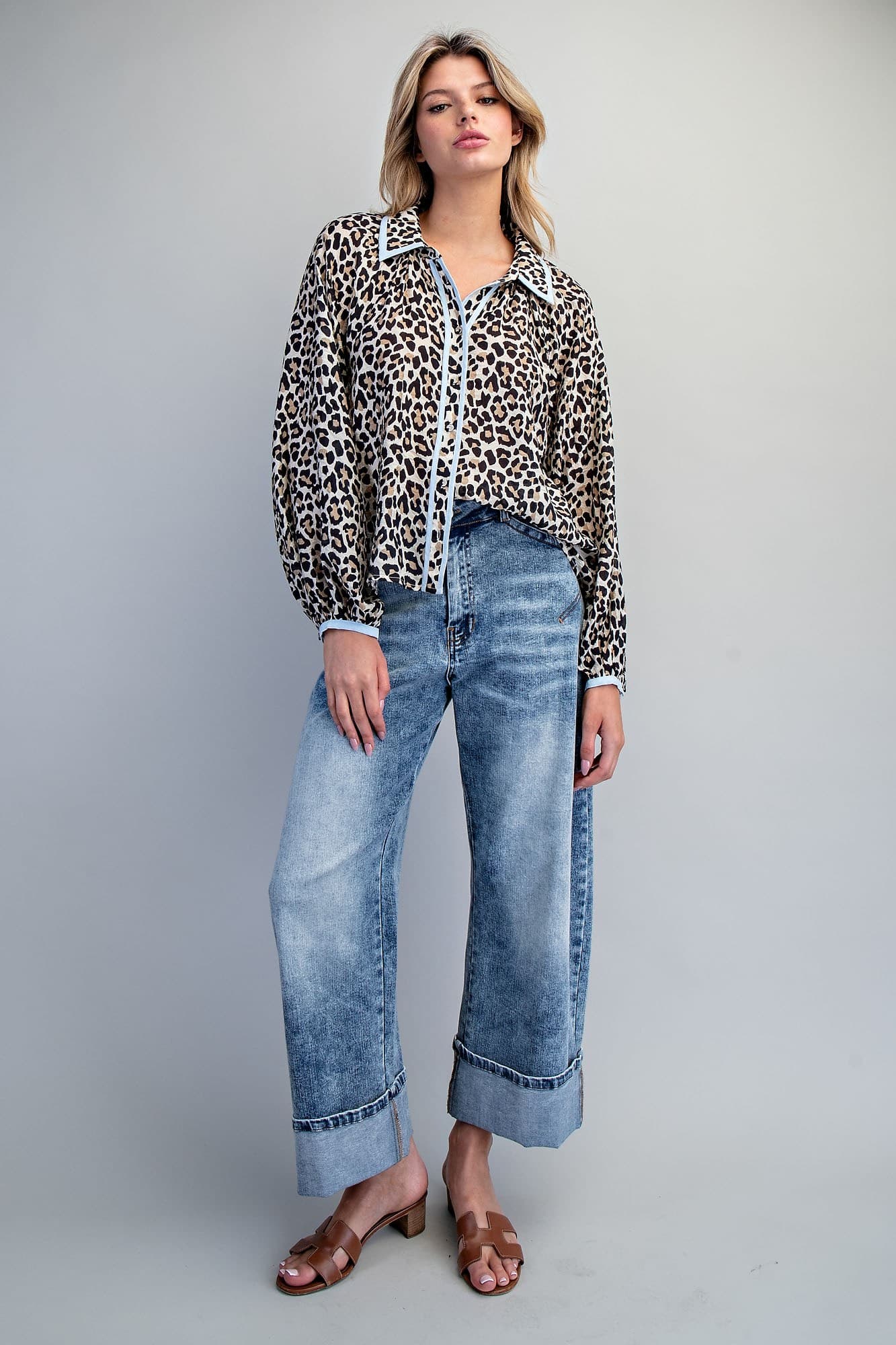 TK16074 - LEOPARD