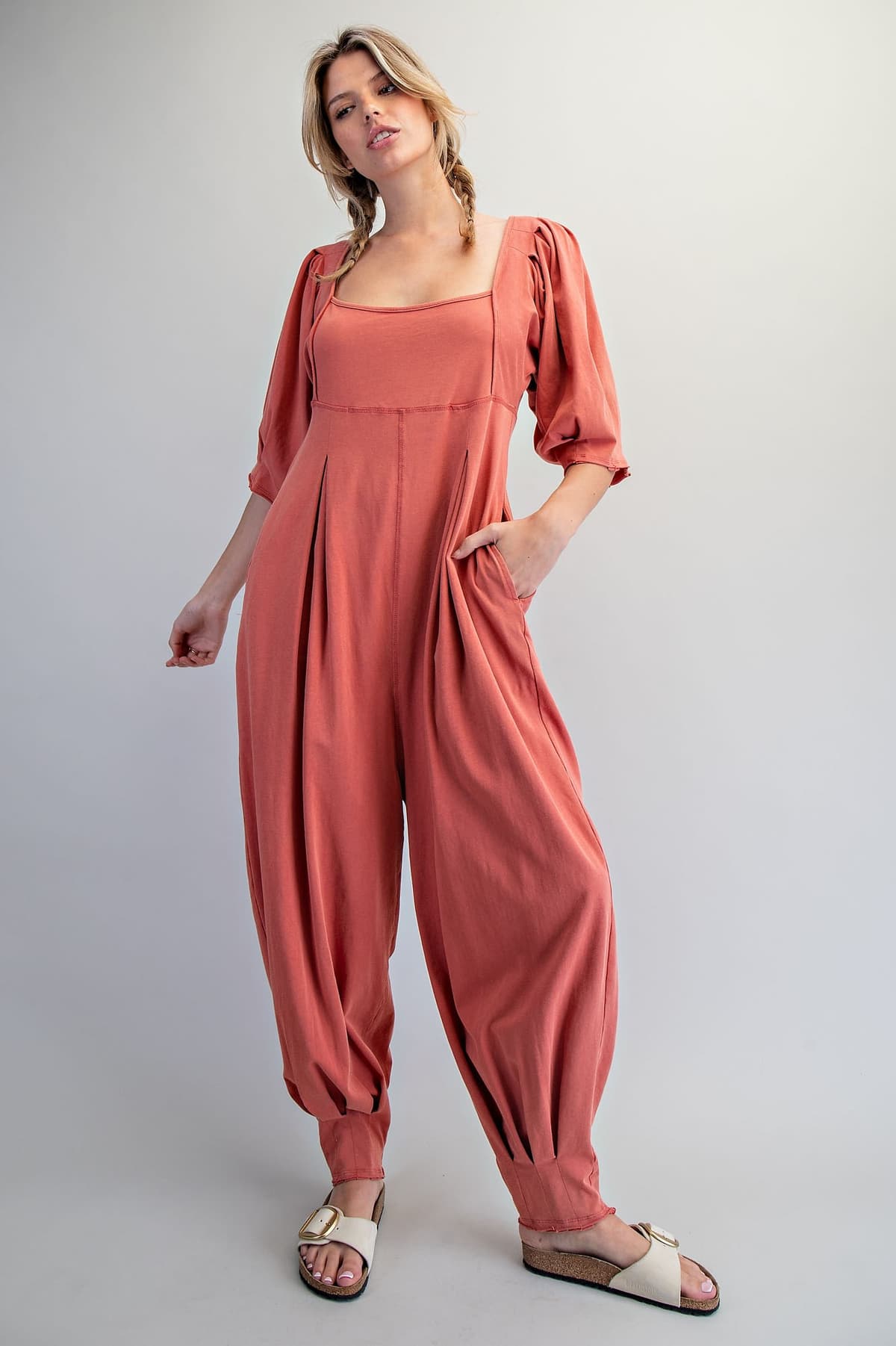 BK16146 - TERRA COTTA