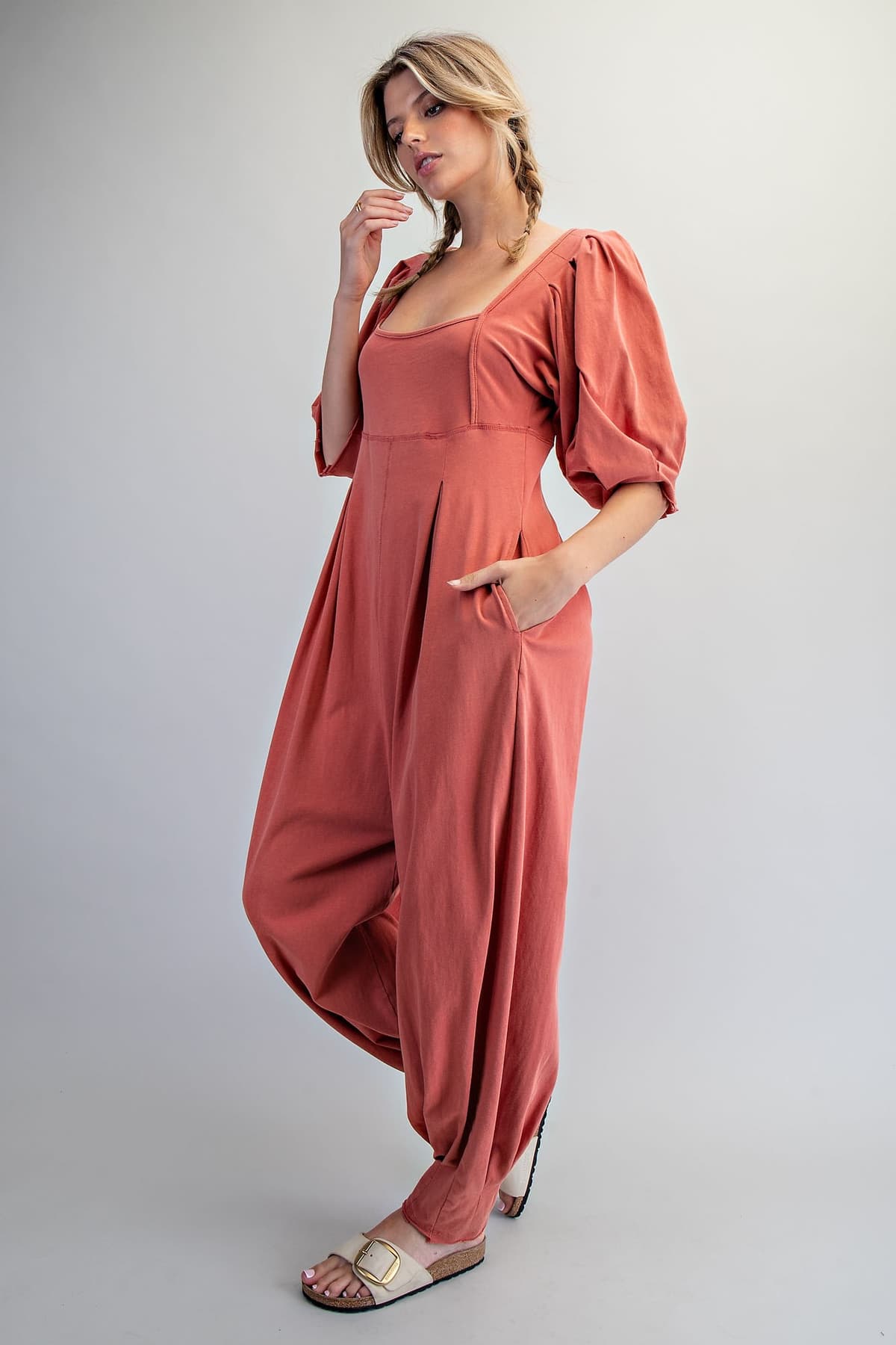 BK16146 - TERRA COTTA