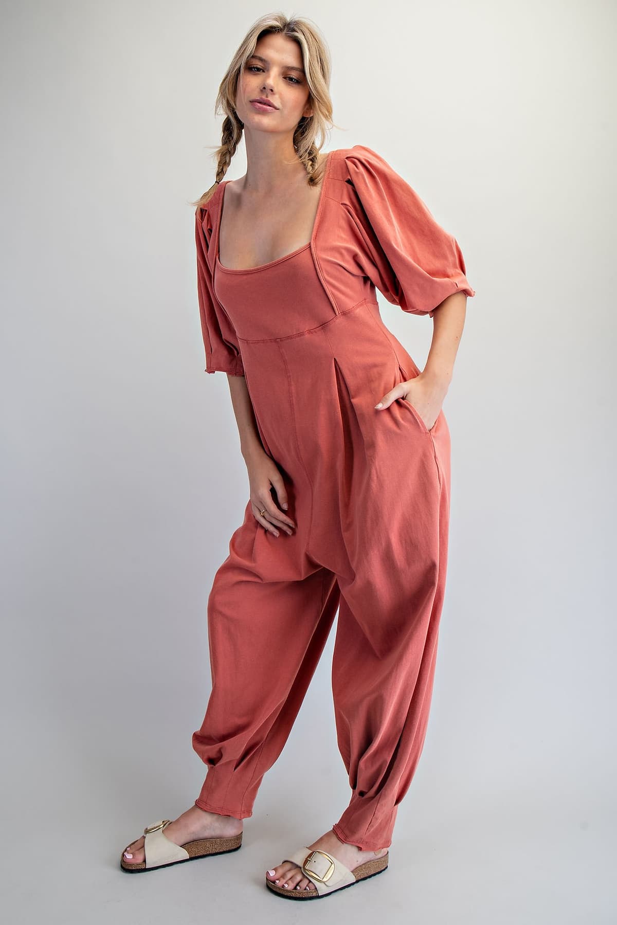 BK16146 - TERRA COTTA