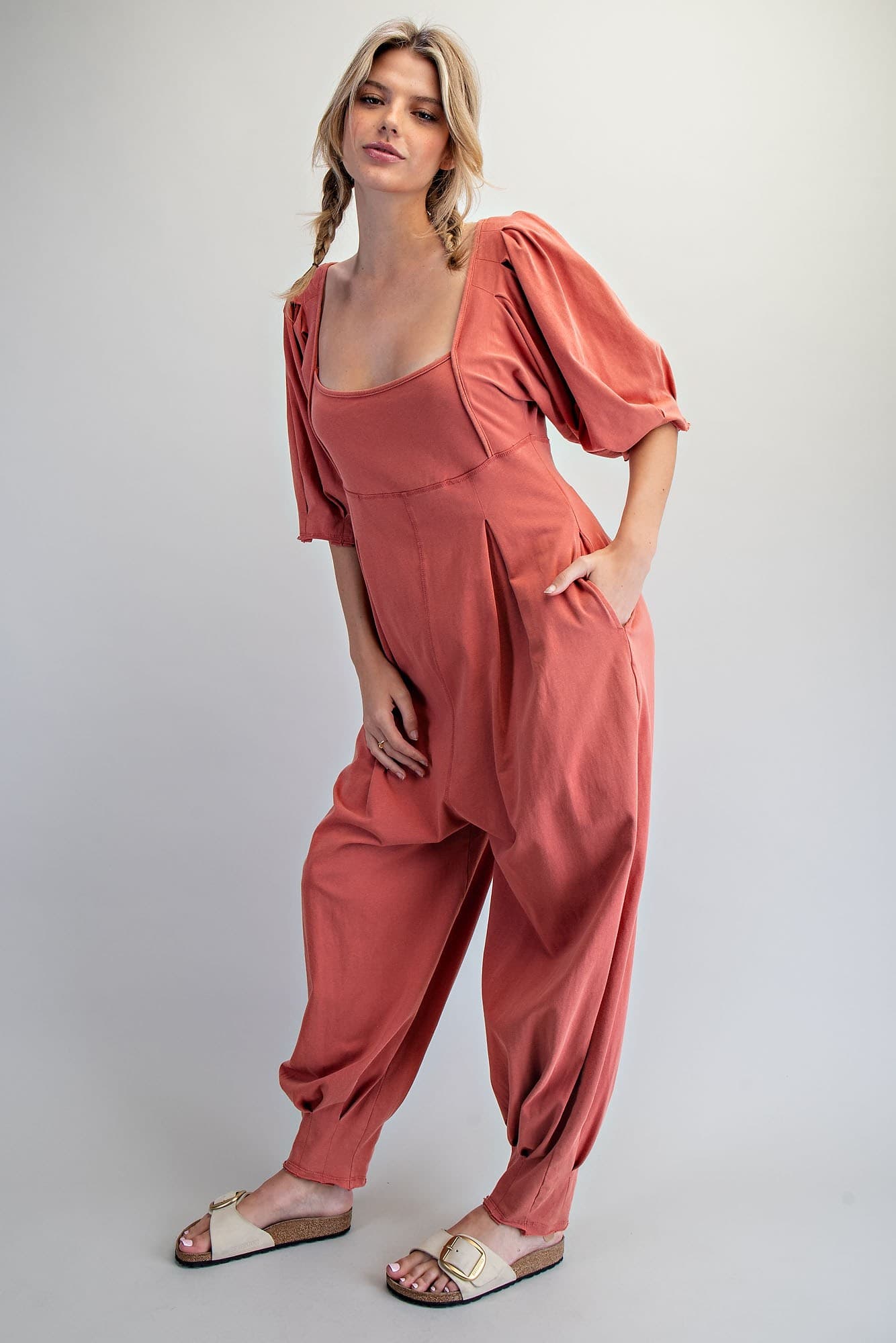 BK16146 - TERRA COTTA