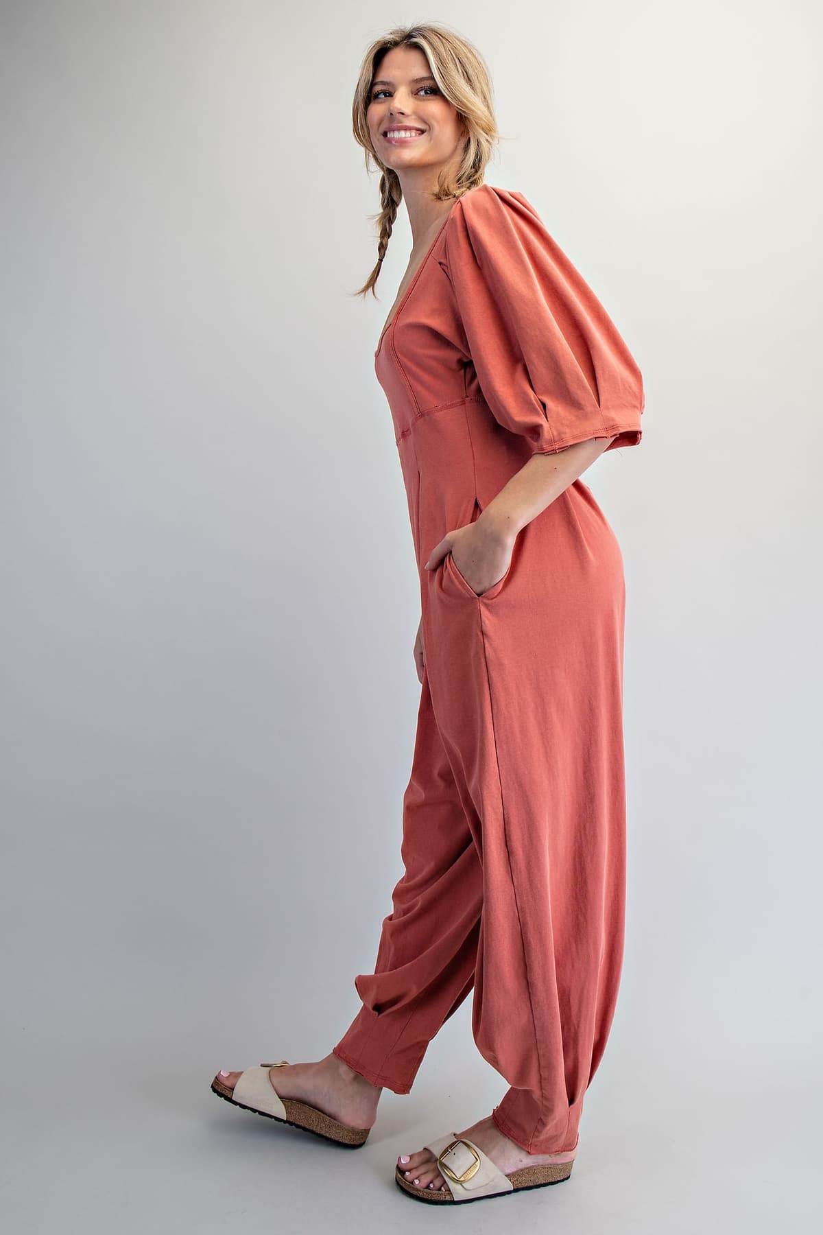 BK16146 - TERRA COTTA