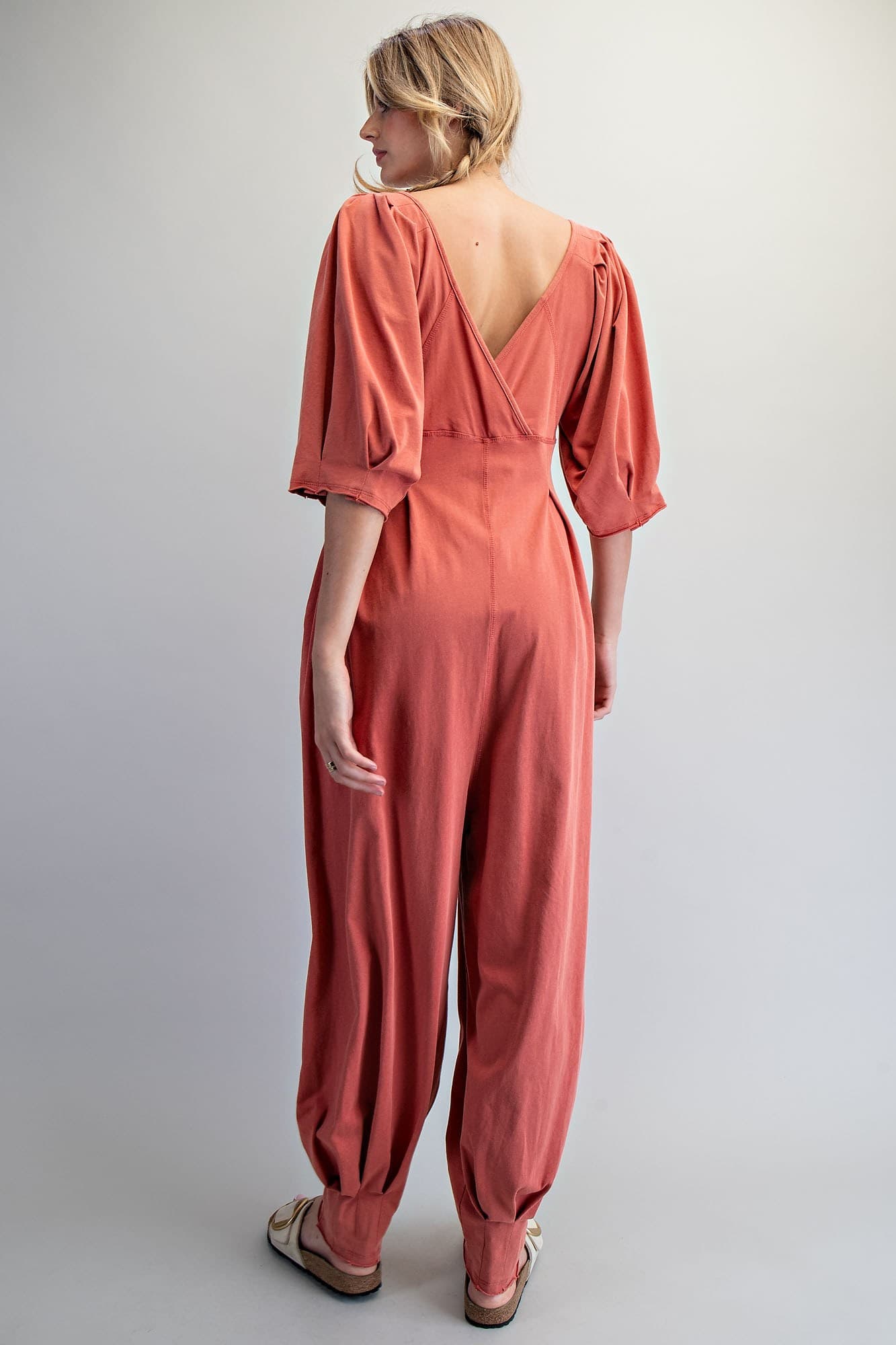 BK16146 - TERRA COTTA