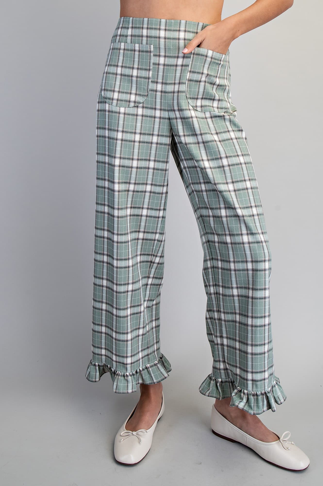 PK13244 - SAGE