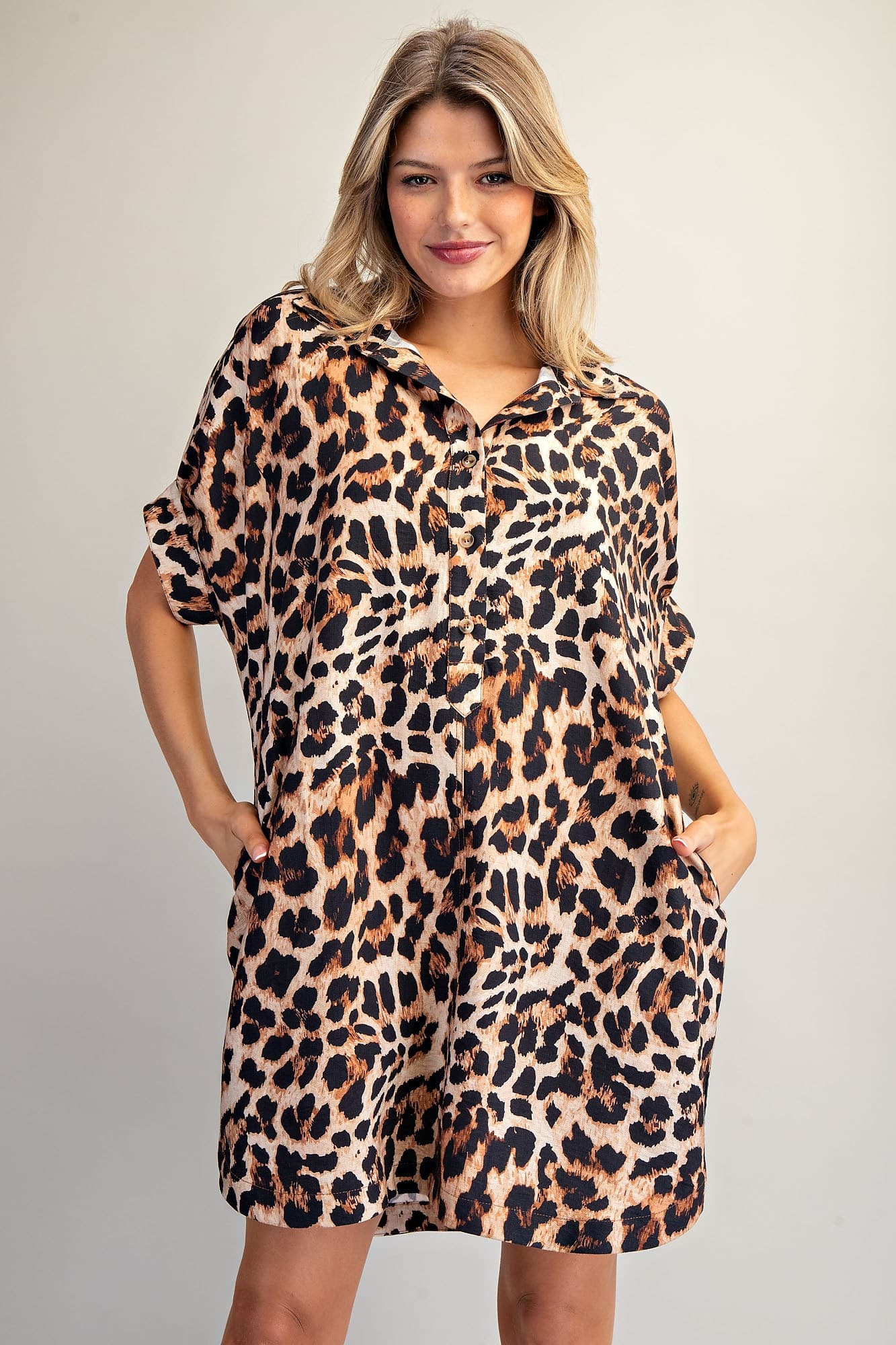 DK13247 - LEOPARD