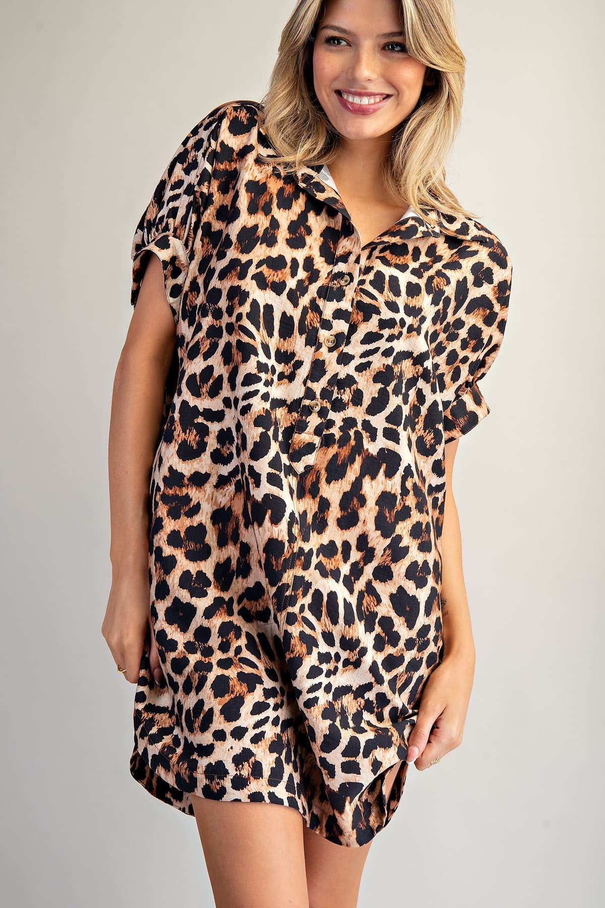DK13247 - LEOPARD