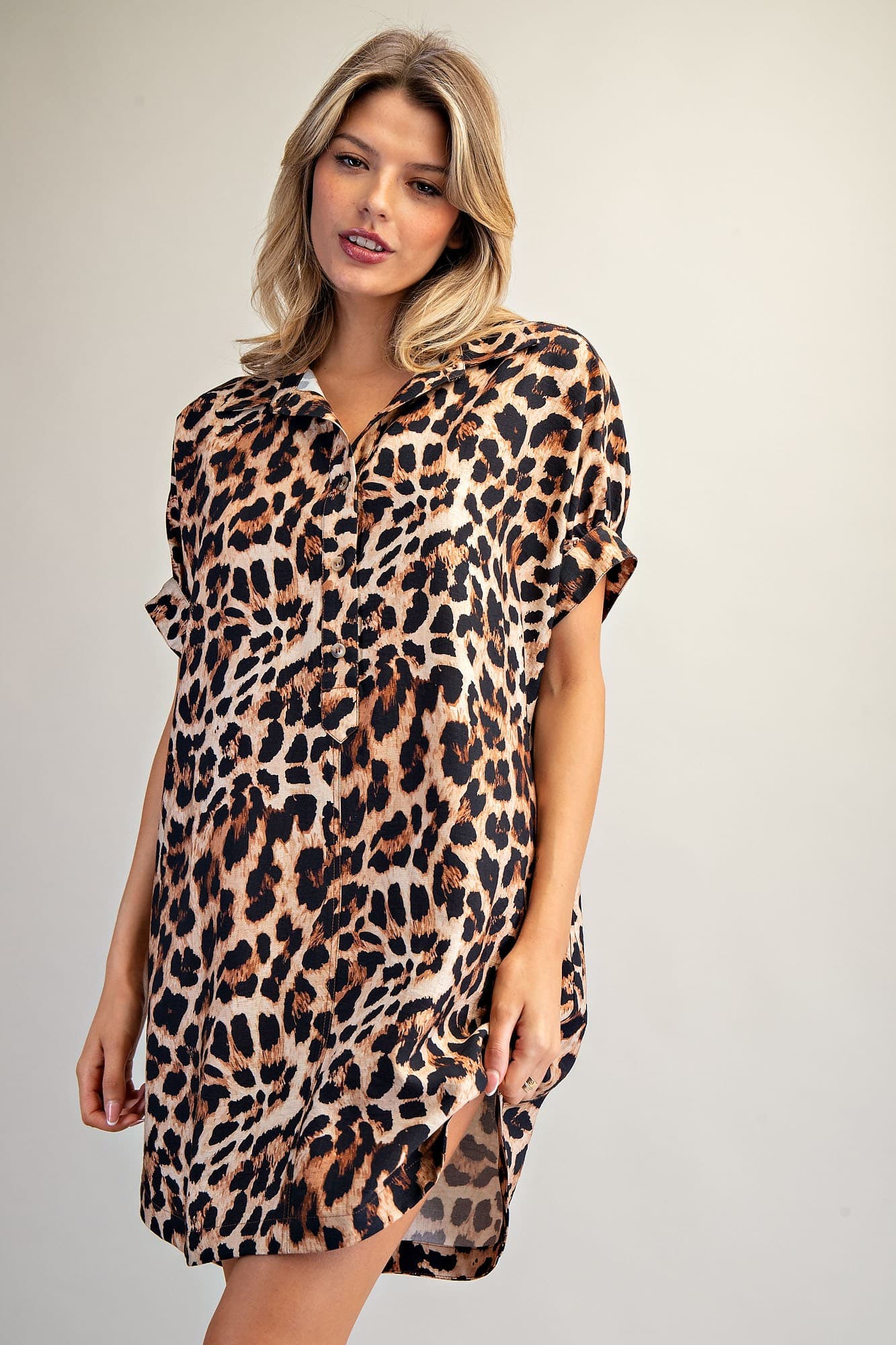 DK13247 - LEOPARD