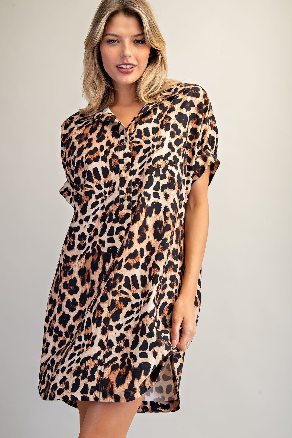 DK13247 - LEOPARD