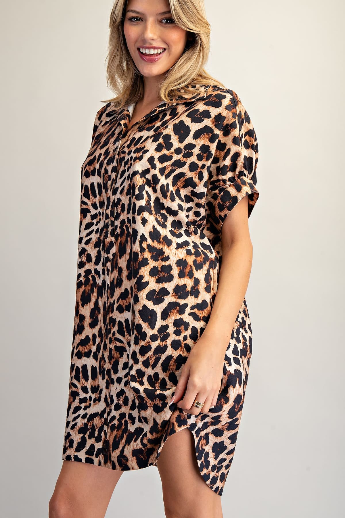DK13247 - LEOPARD