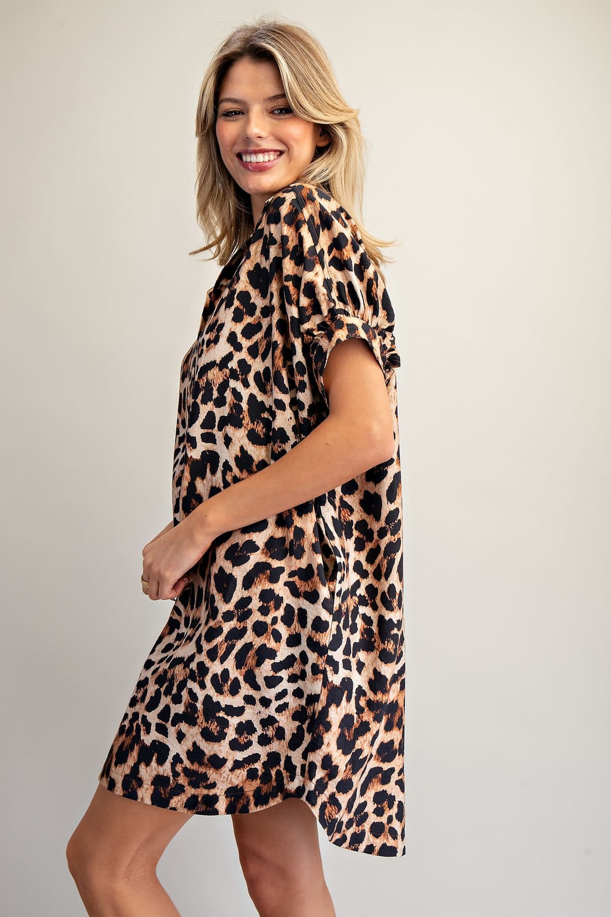DK13247 - LEOPARD