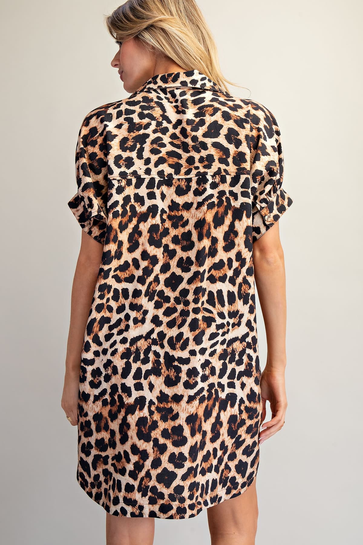 DK13247 - LEOPARD