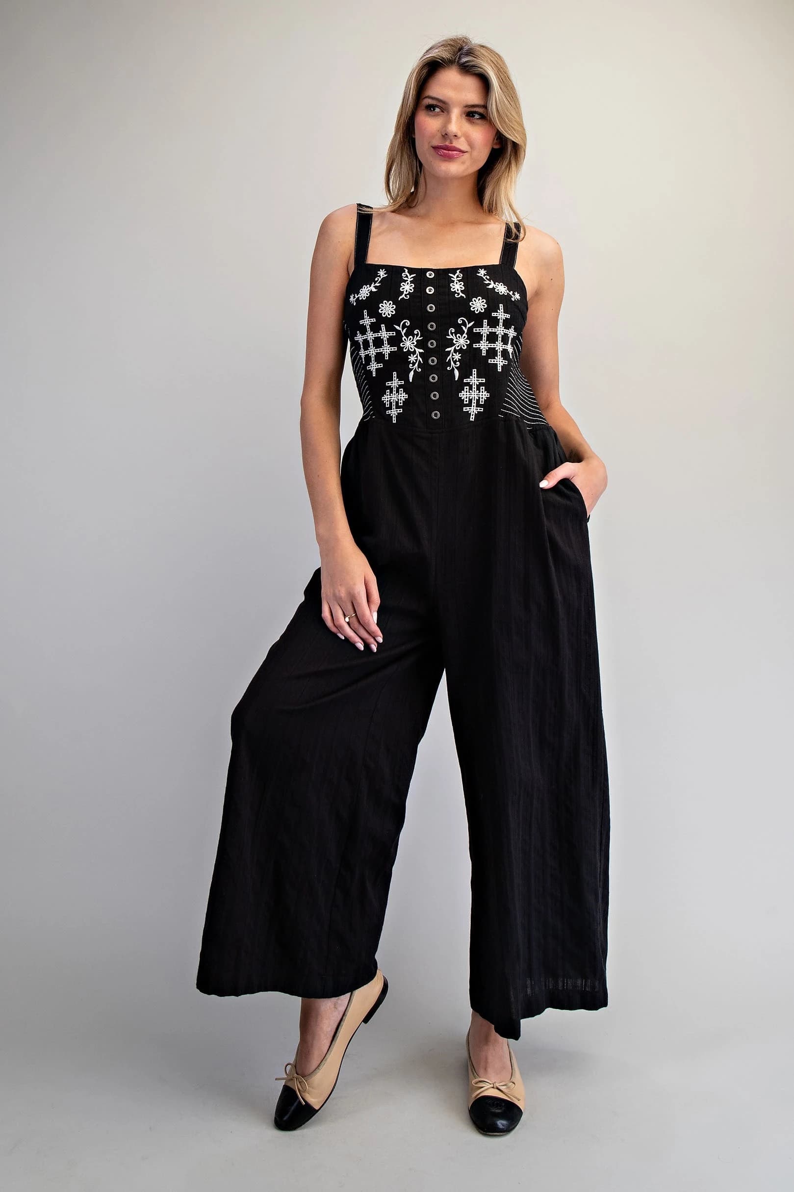 BH15545 - BLACK