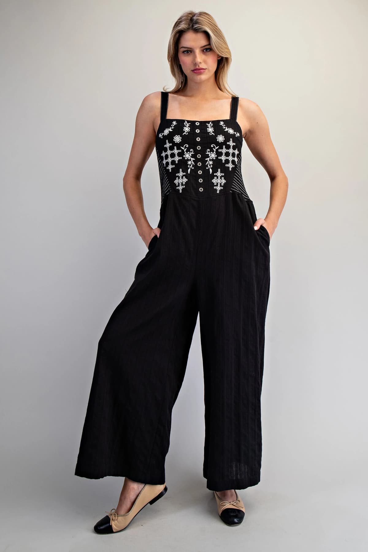 BH15545 - BLACK