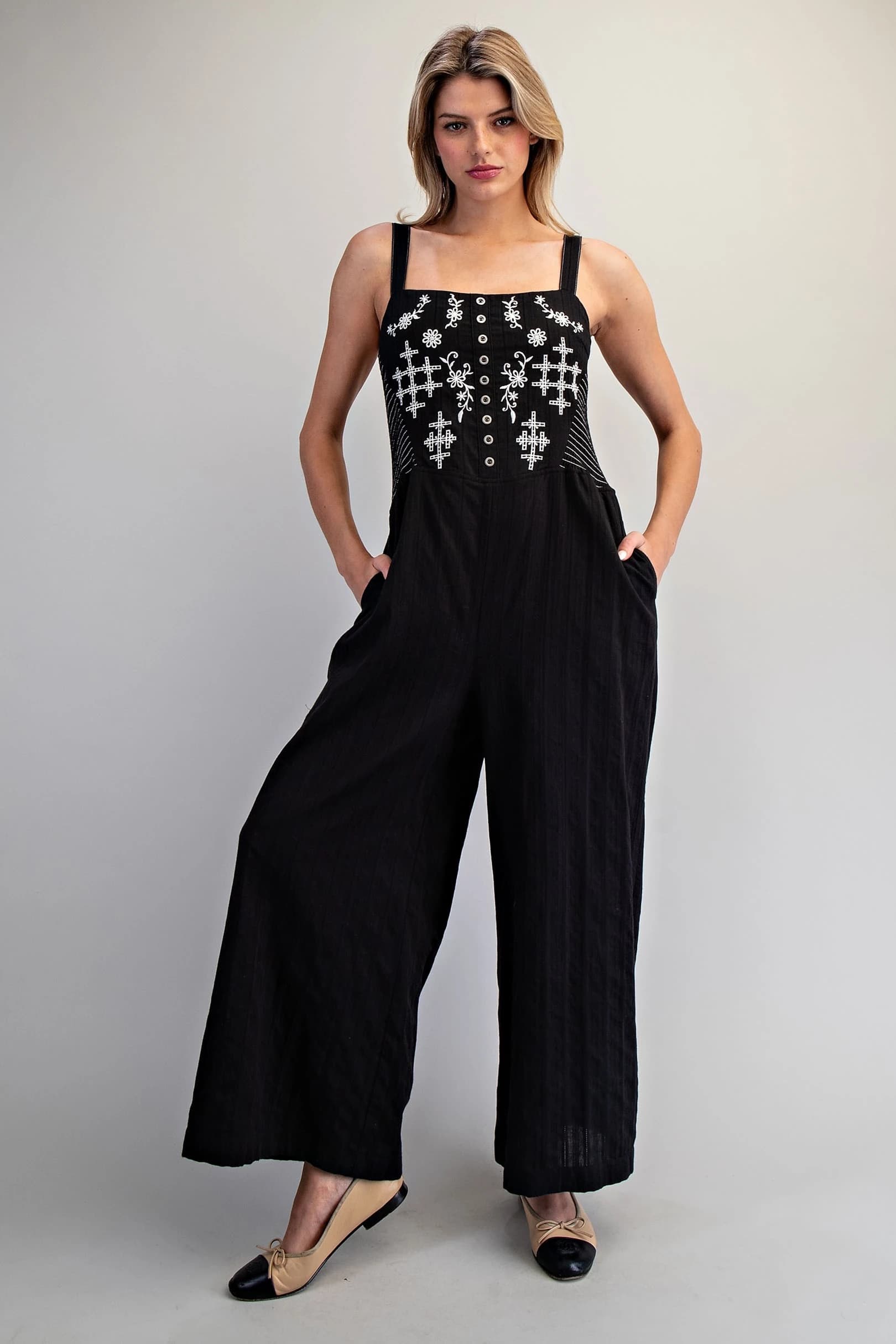 BH15545 - BLACK