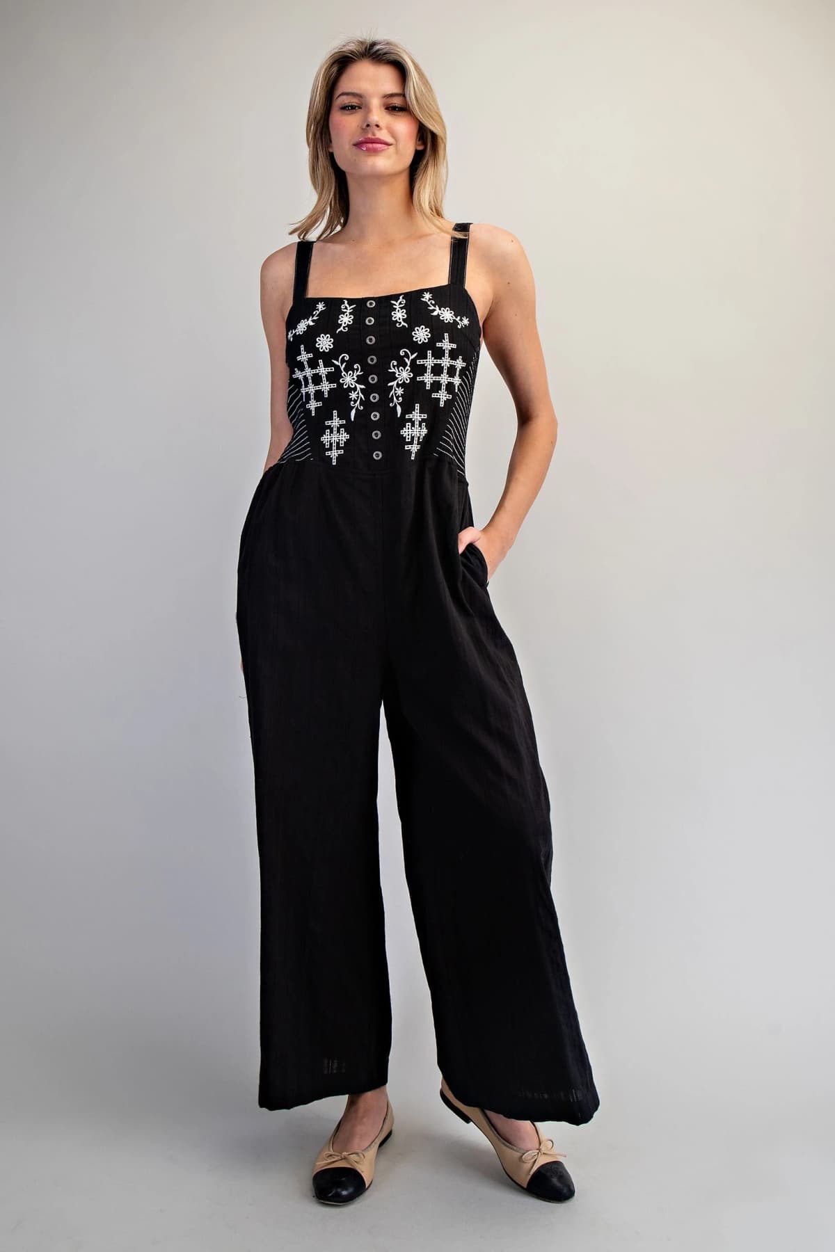 BH15545 - BLACK