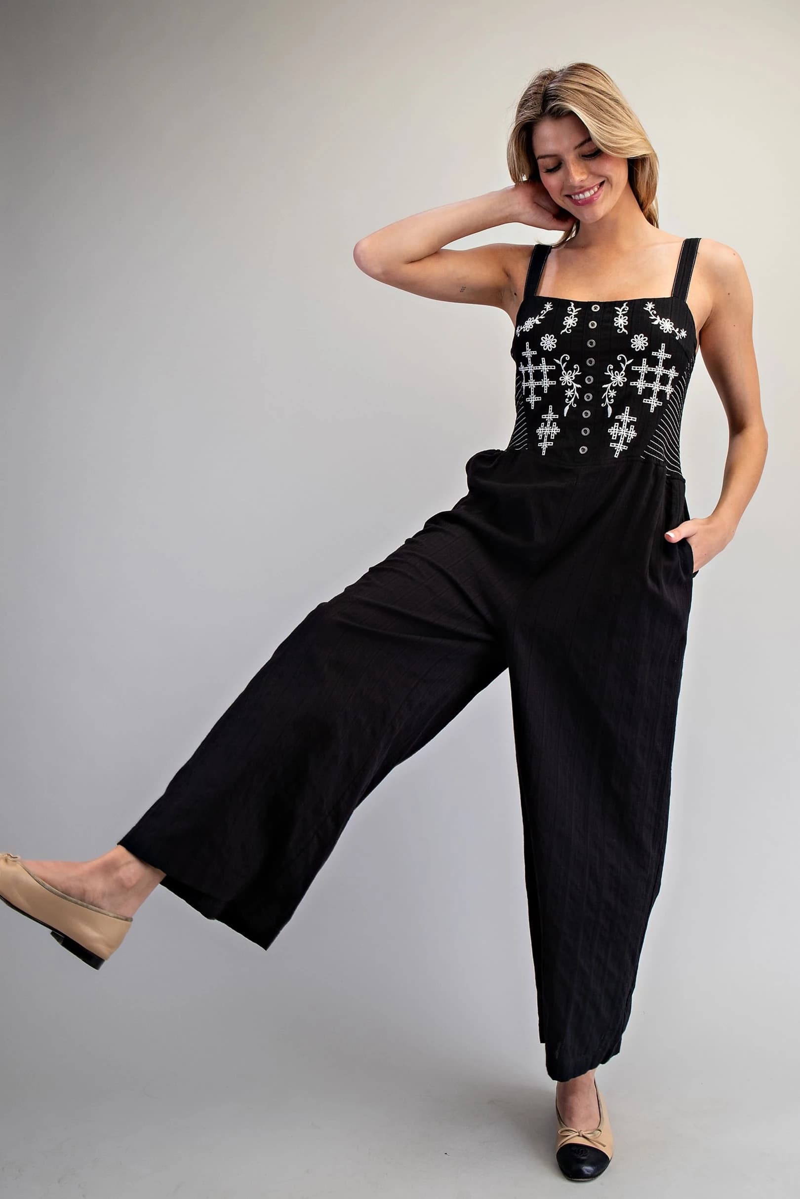 BH15545 - BLACK