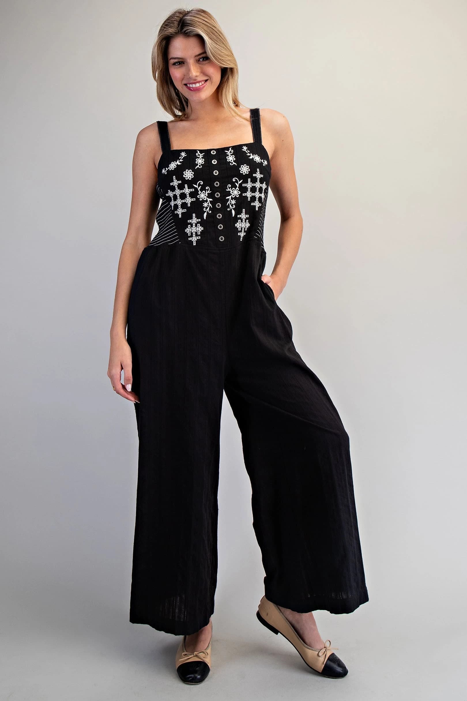 BH15545 - BLACK