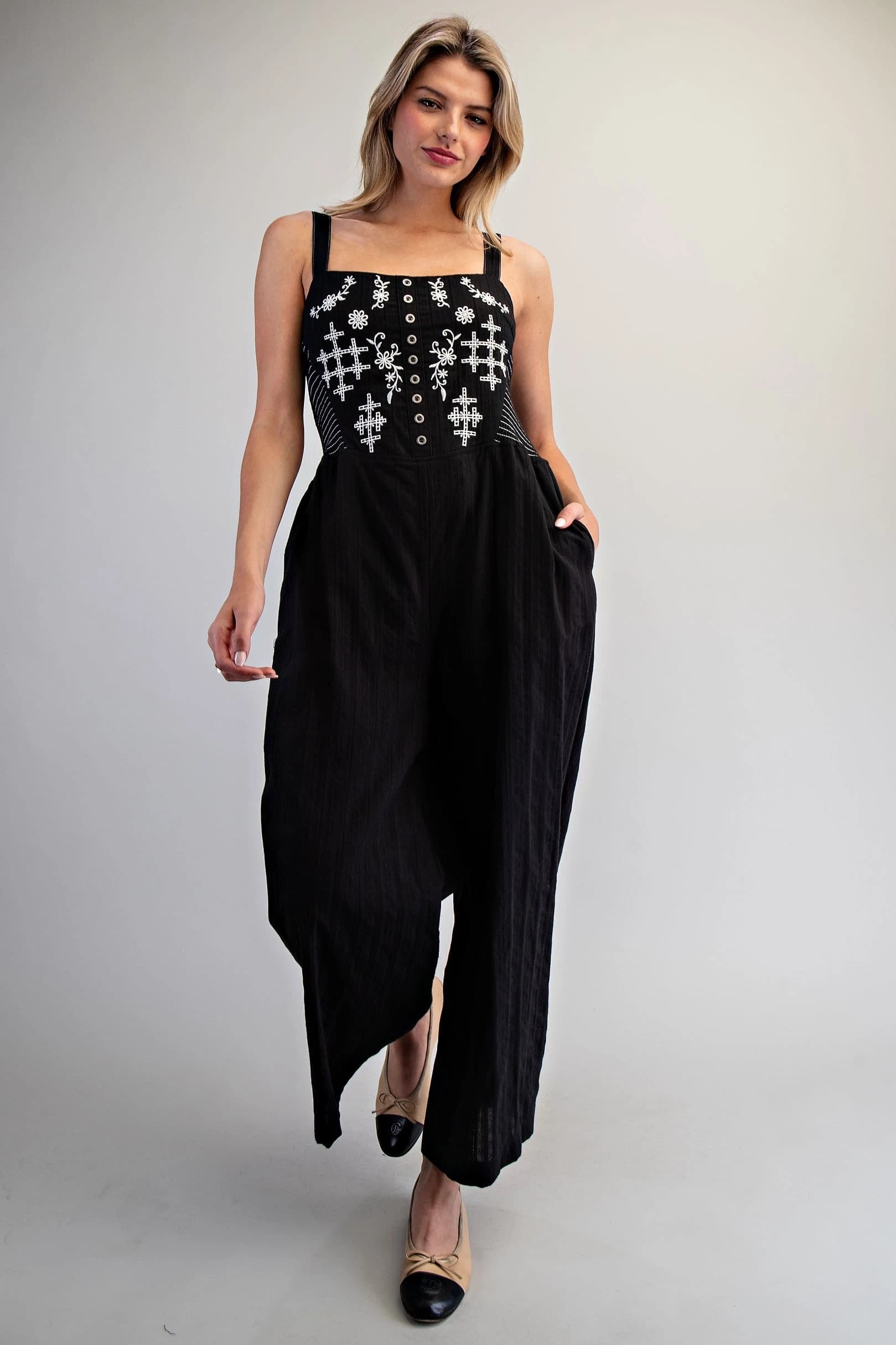 BH15545 - BLACK