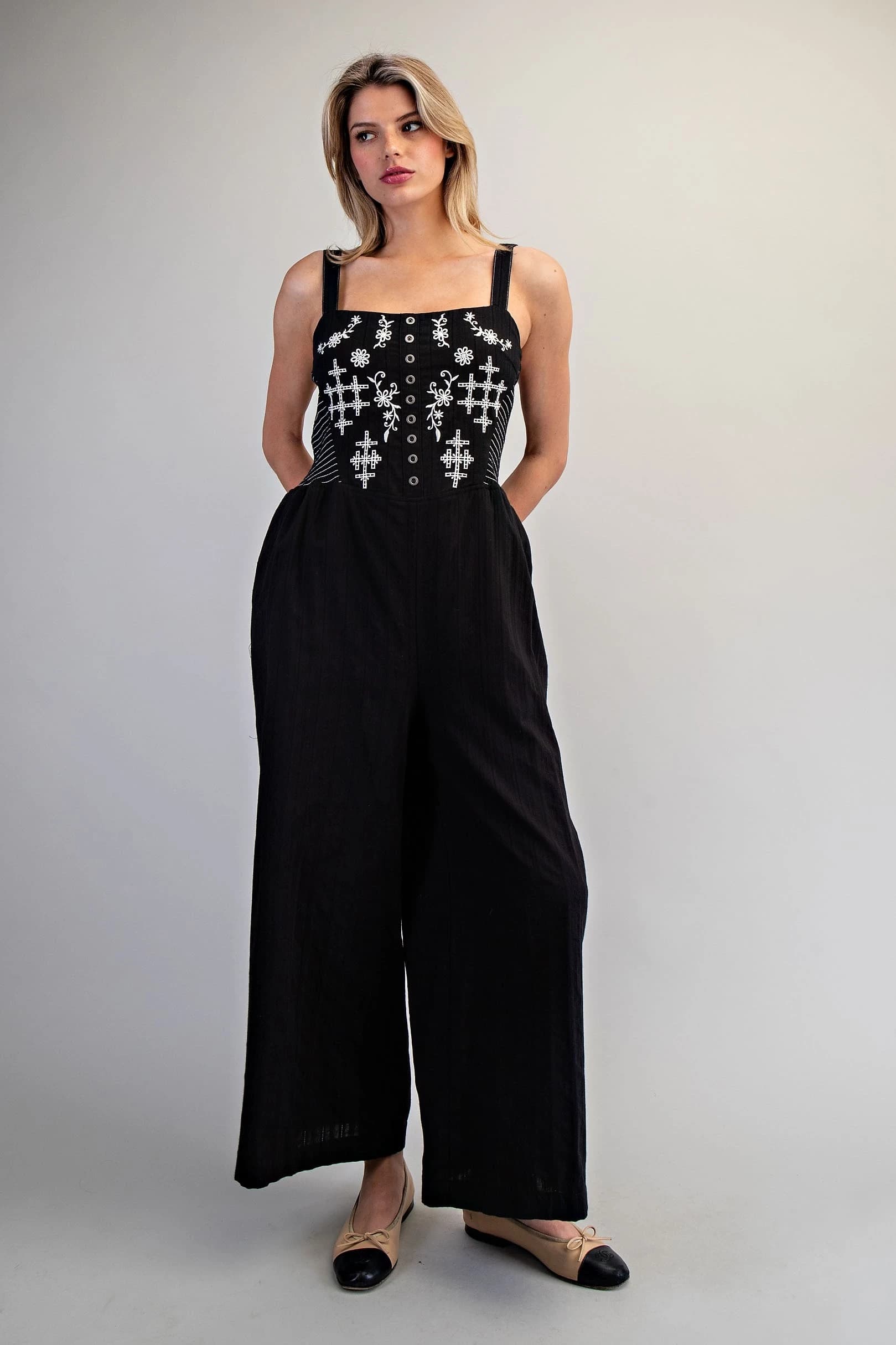 BH15545 - BLACK
