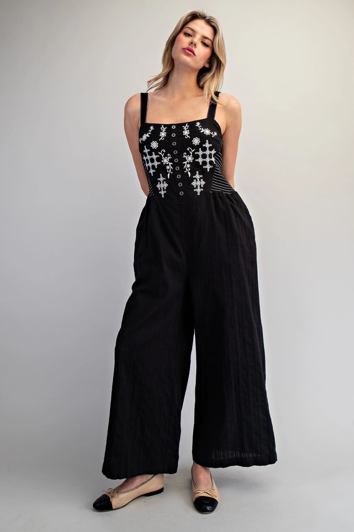 BH15545 - BLACK