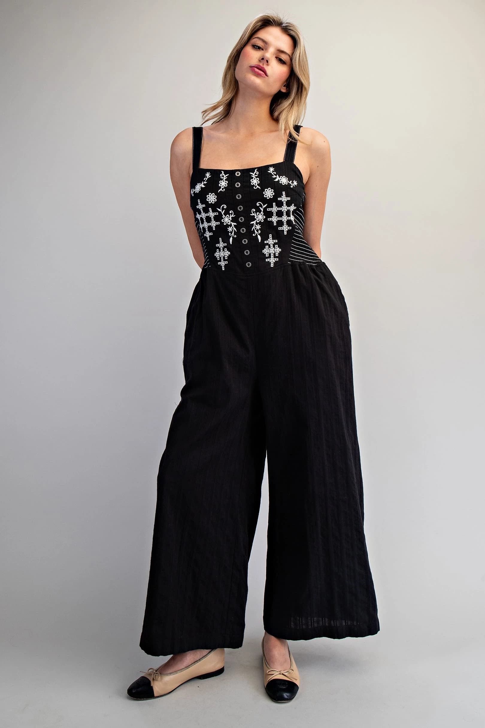 BH15545 - BLACK