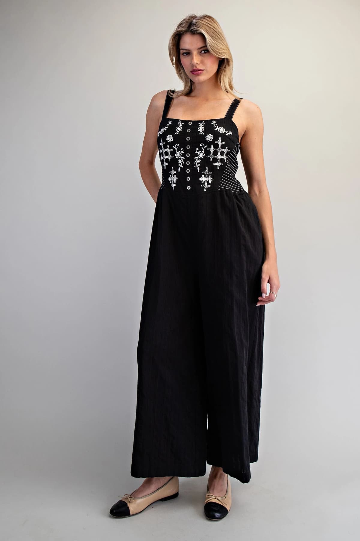 BH15545 - BLACK