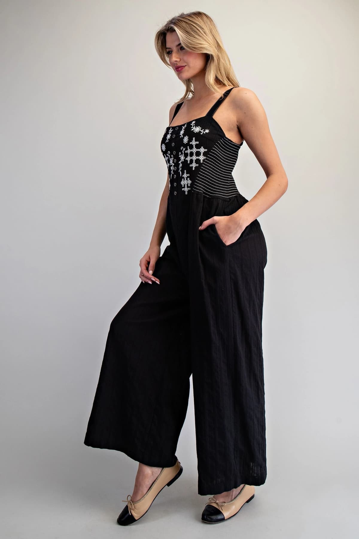 BH15545 - BLACK