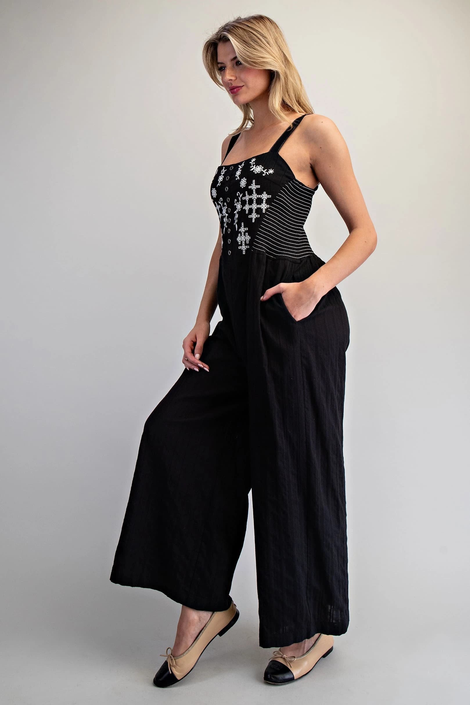 BH15545 - BLACK