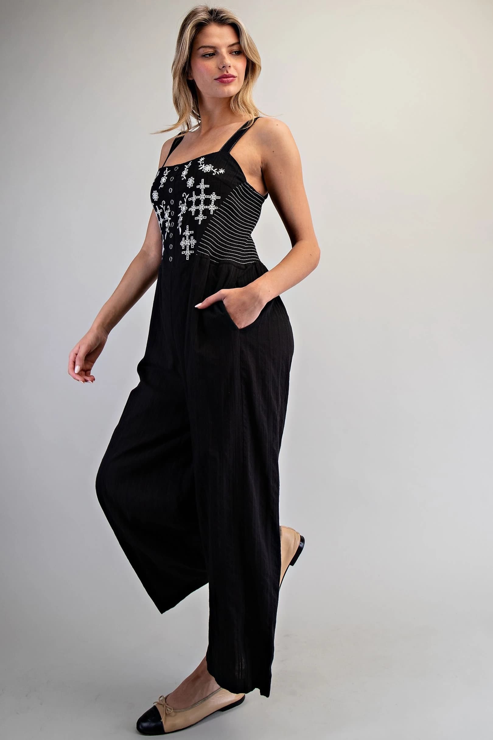 BH15545 - BLACK