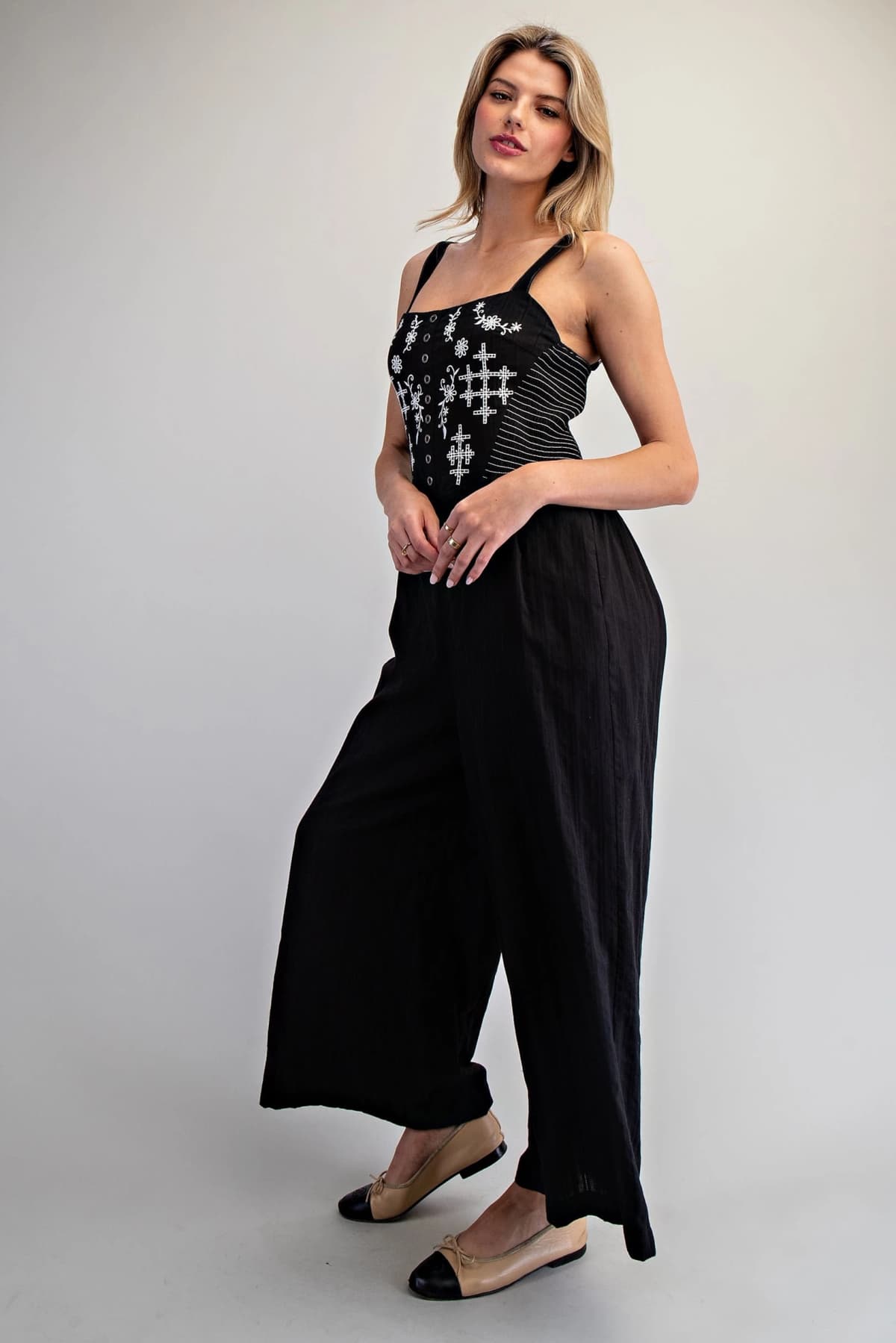 BH15545 - BLACK