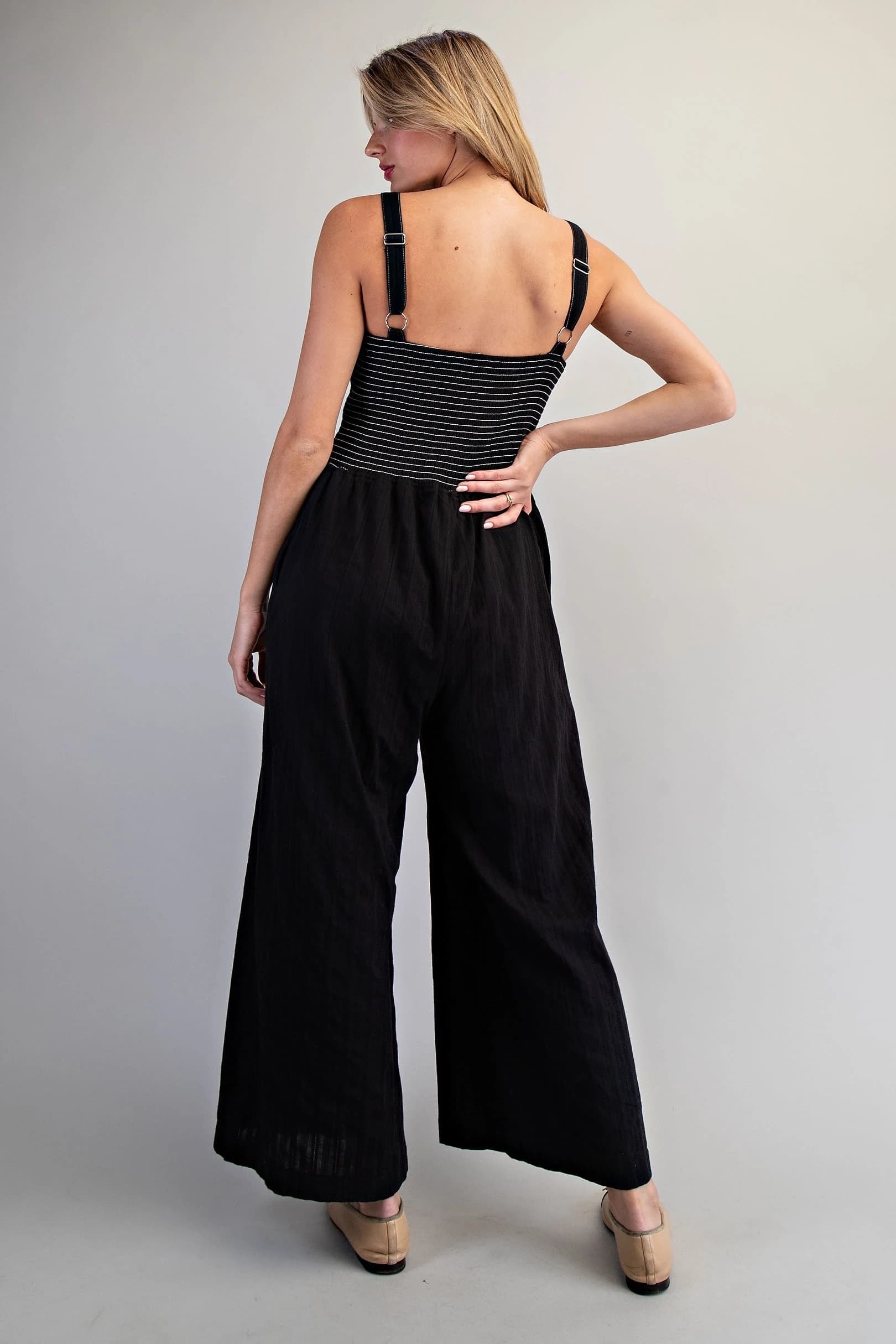 BH15545 - BLACK