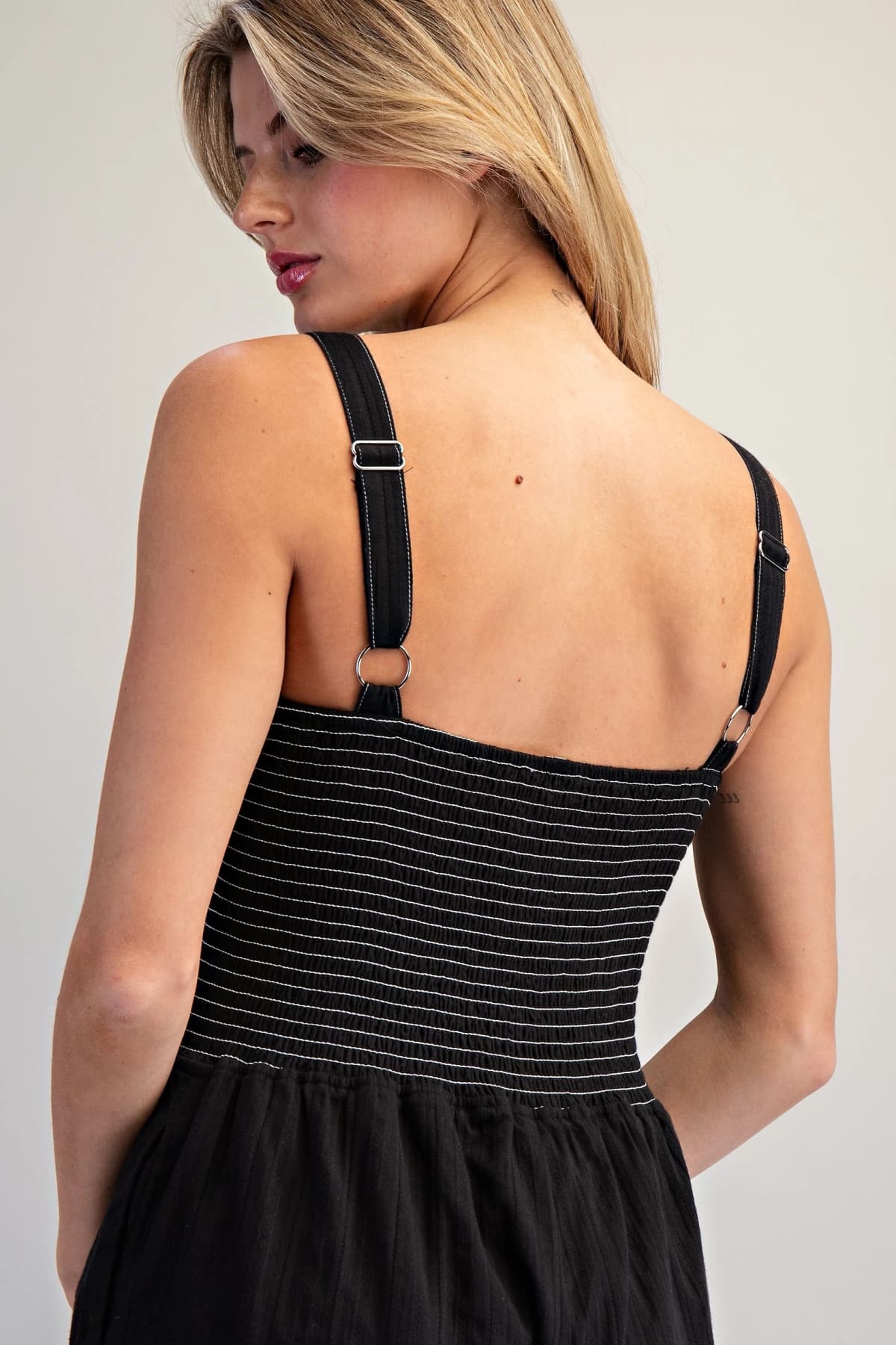 BH15545 - BLACK
