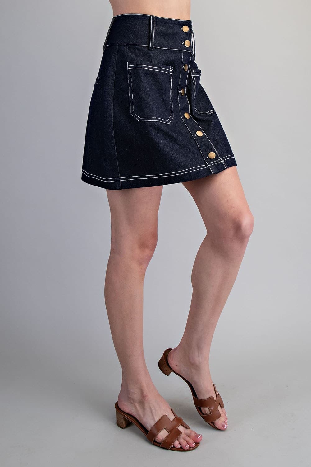 SHS15600 - DENIM