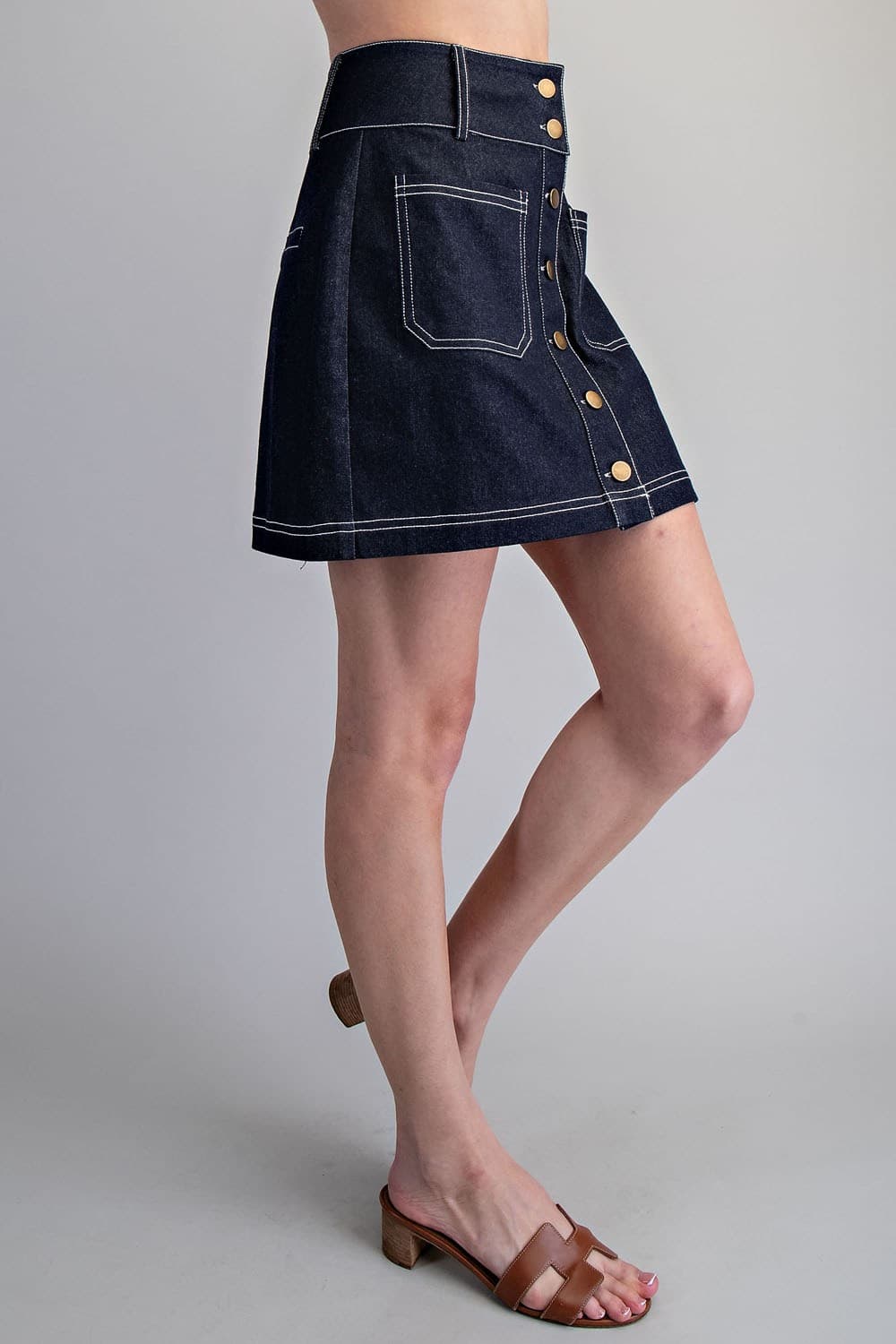 SHS15600 - DENIM