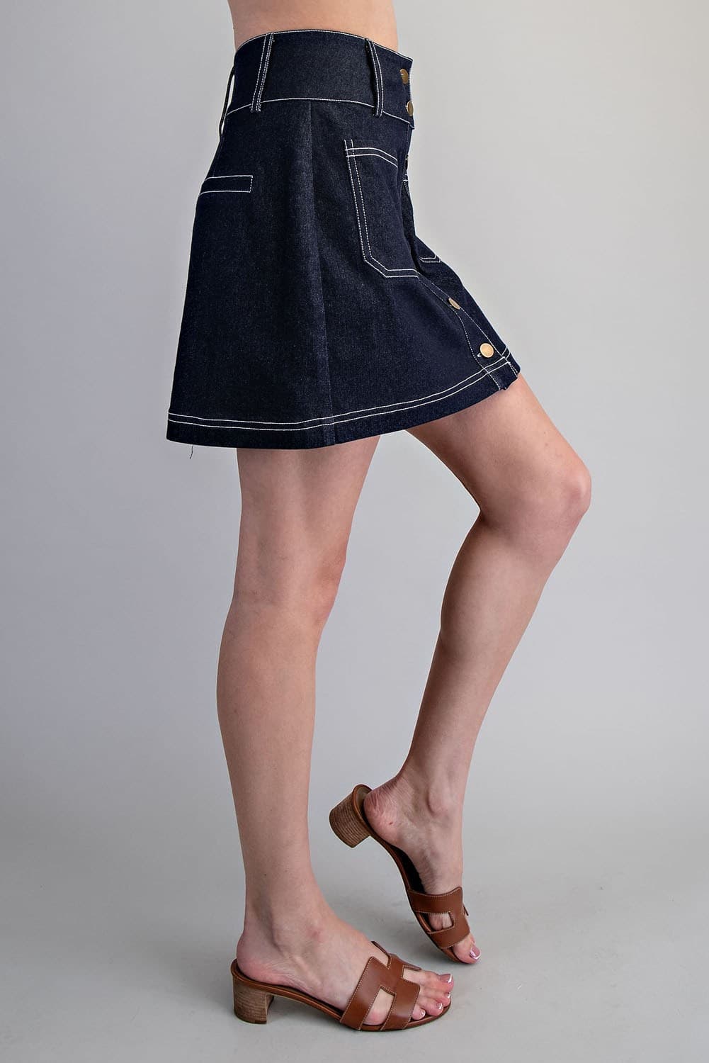 SHS15600 - DENIM