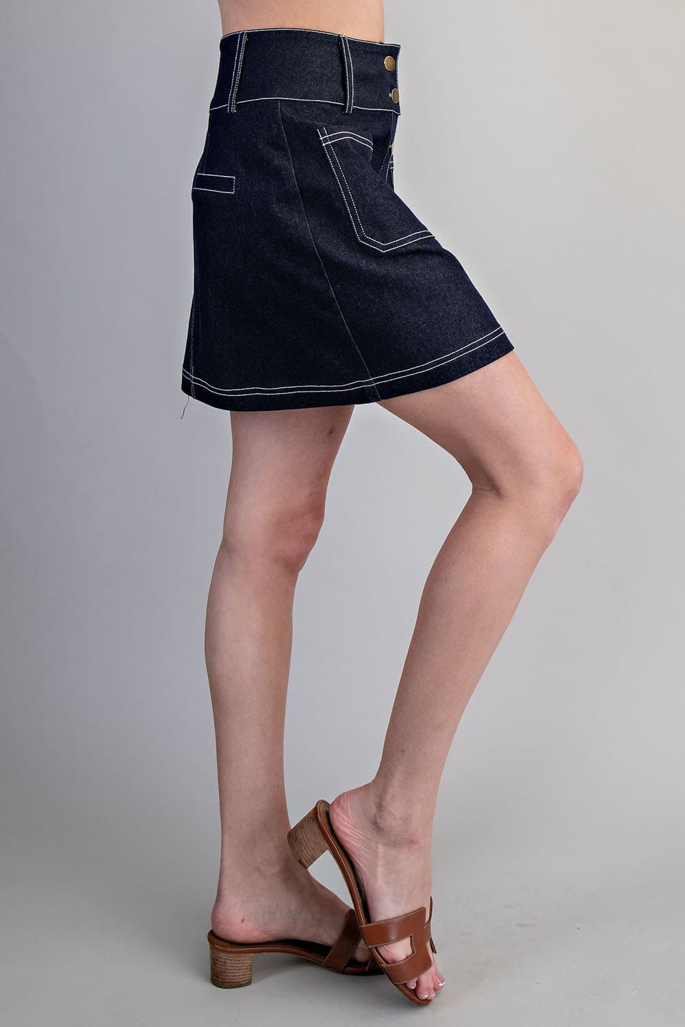 SHS15600 - DENIM