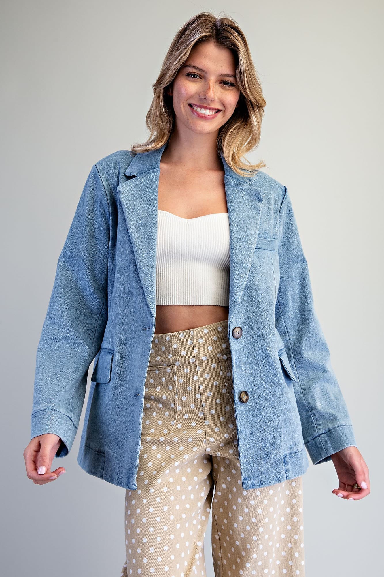 JK14710 - DENIM