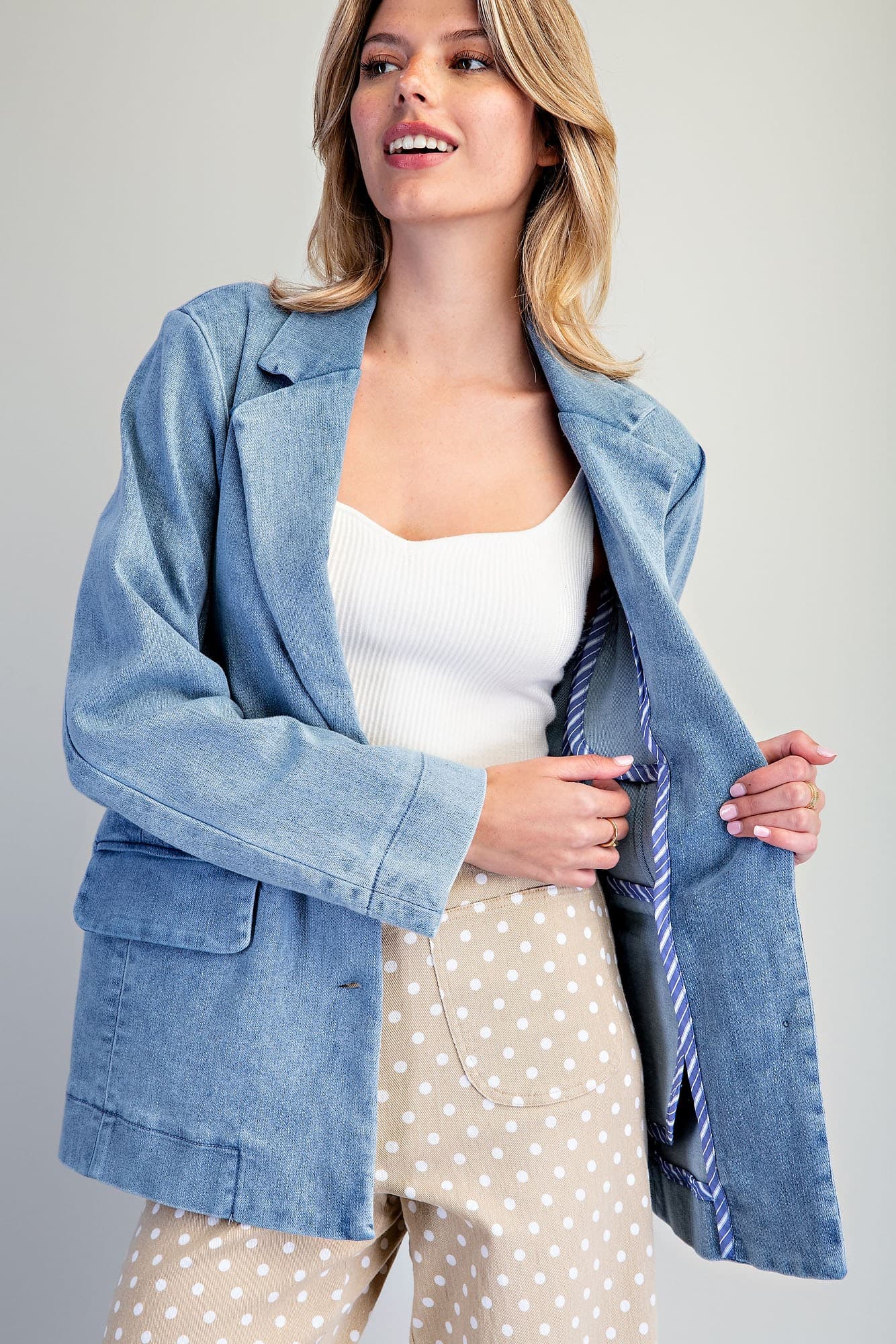 JK14710 - DENIM