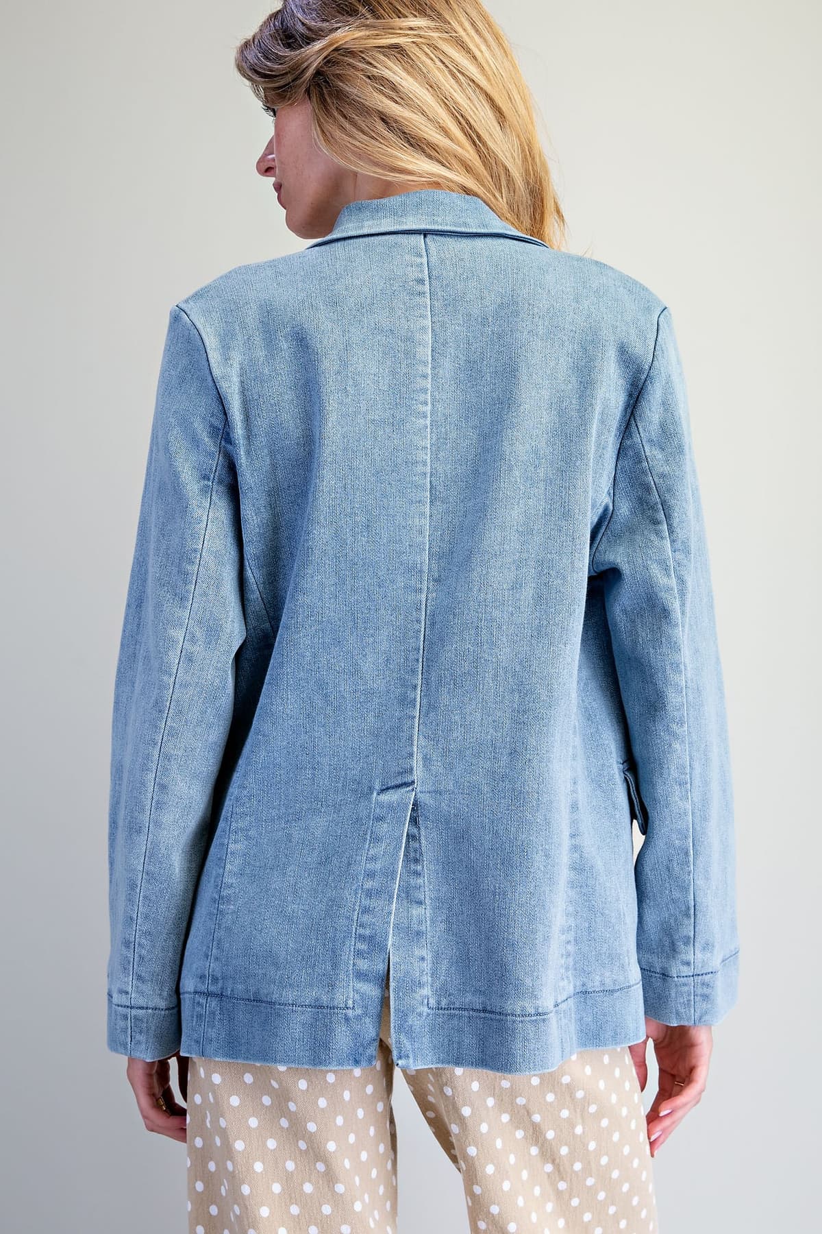 JK14710 - DENIM